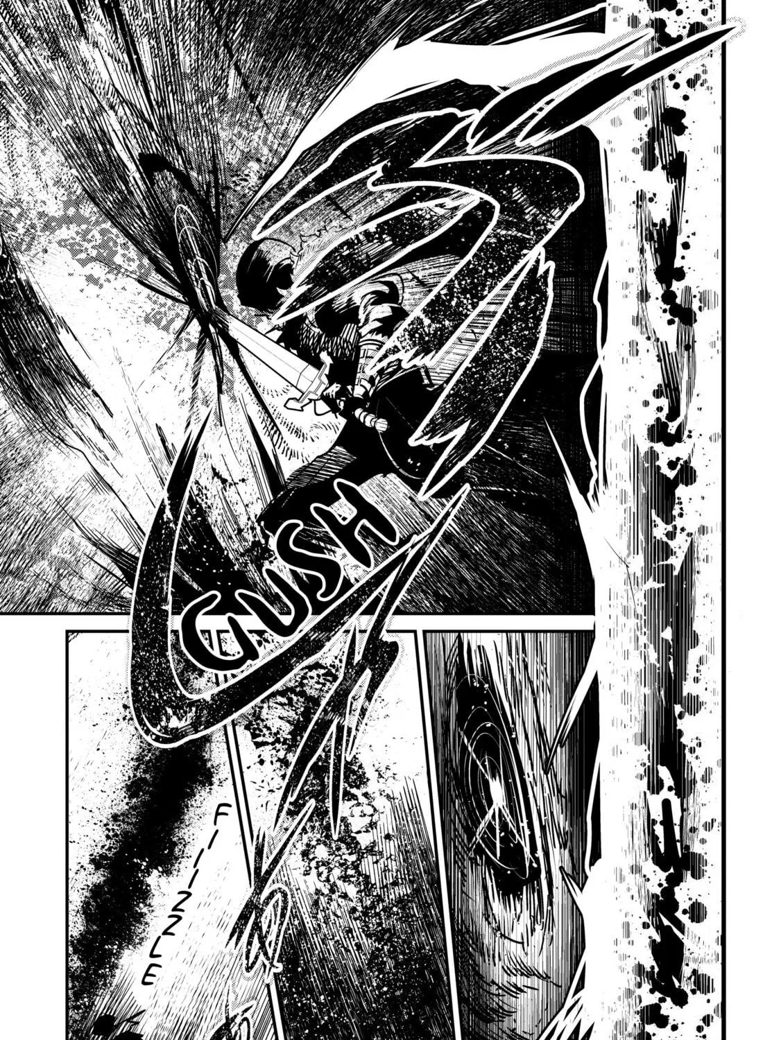 The Unwanted Undead Adventurer Chapter 36 page 23 - 