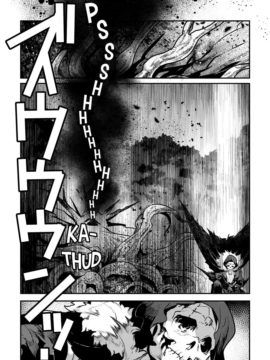 The Unwanted Undead Adventurer Chapter 36 page 25 - 