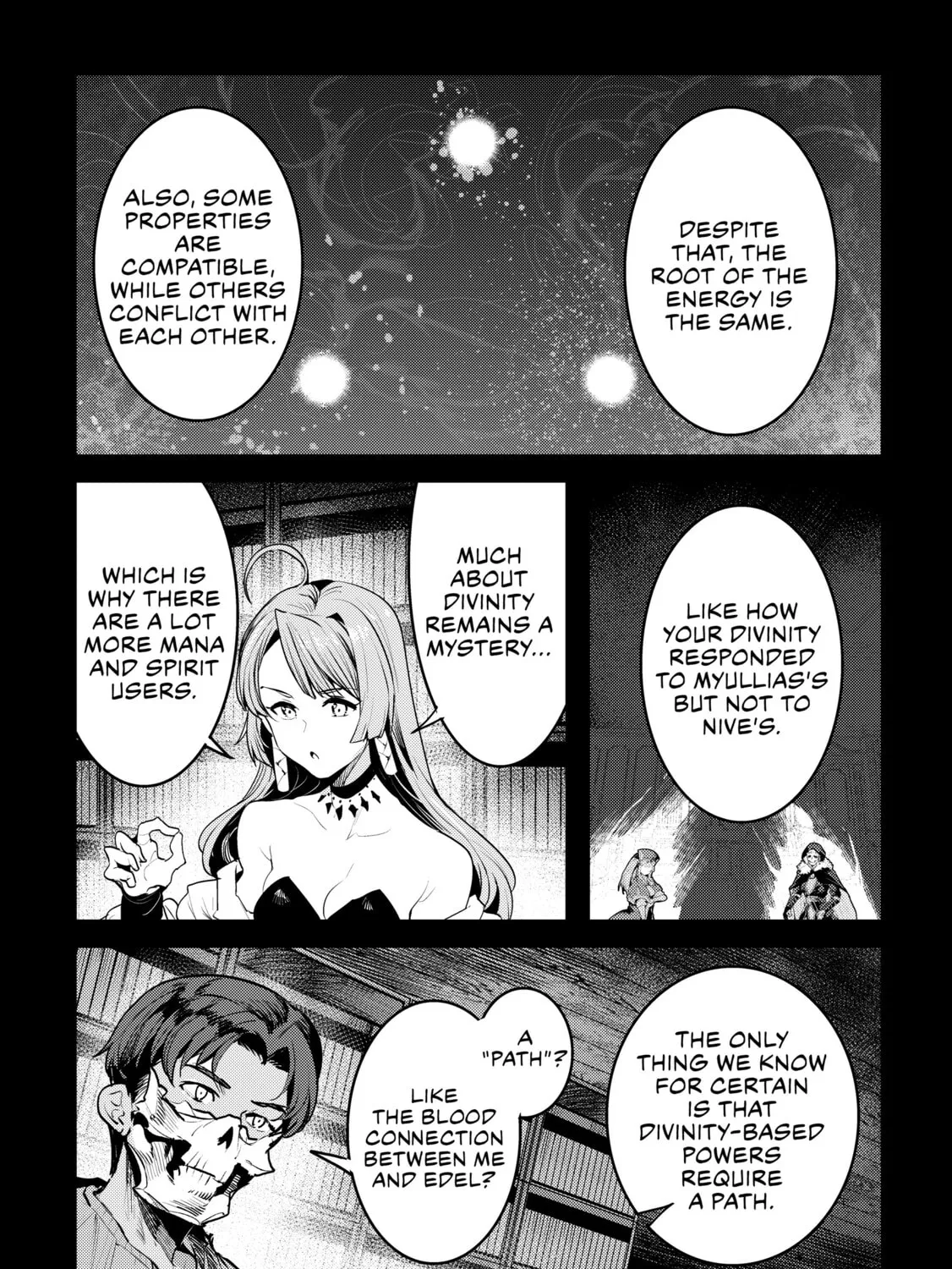 The Unwanted Undead Adventurer Chapter 36 page 31 - 