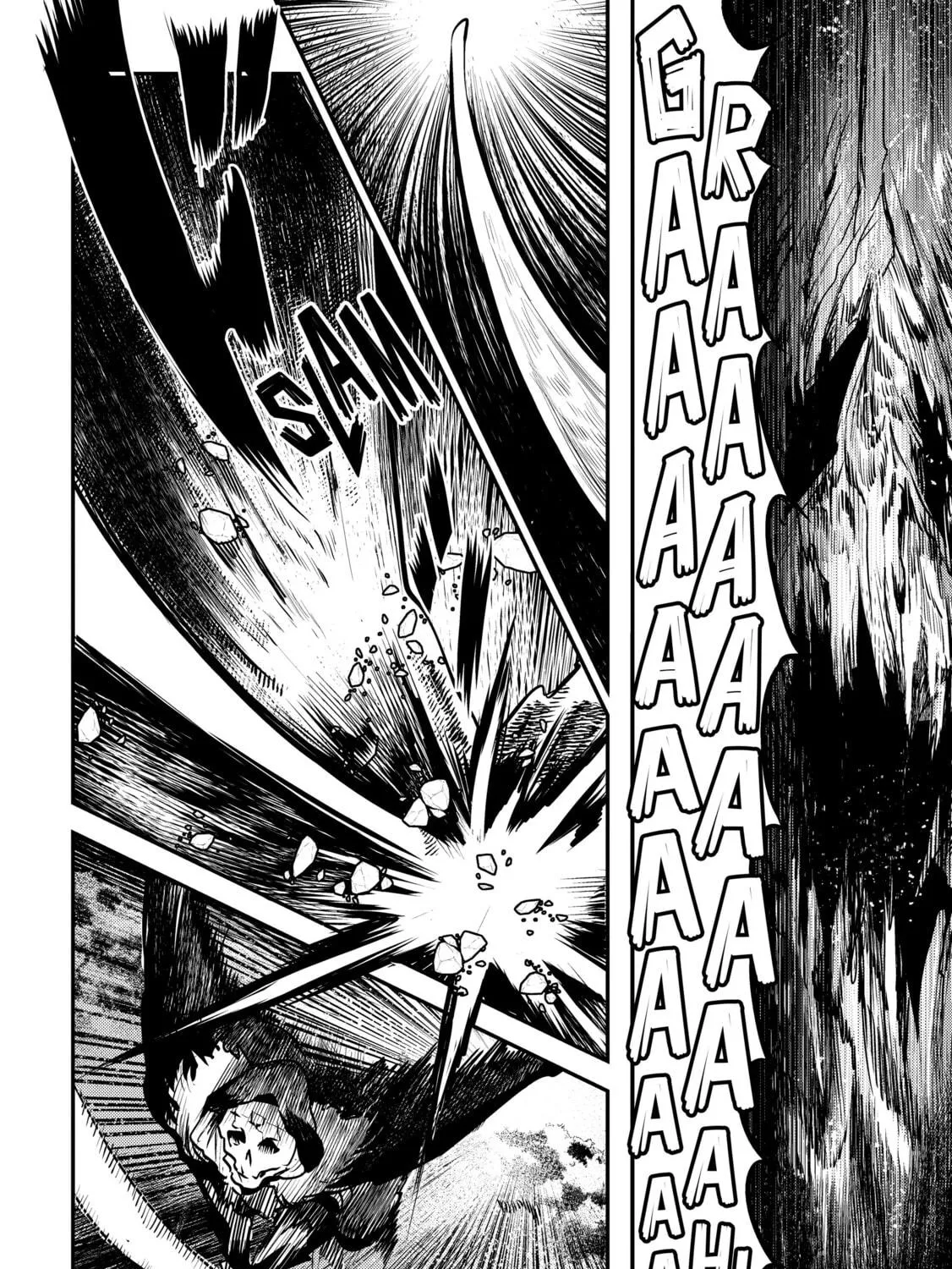 The Unwanted Undead Adventurer Chapter 36 page 5 - 