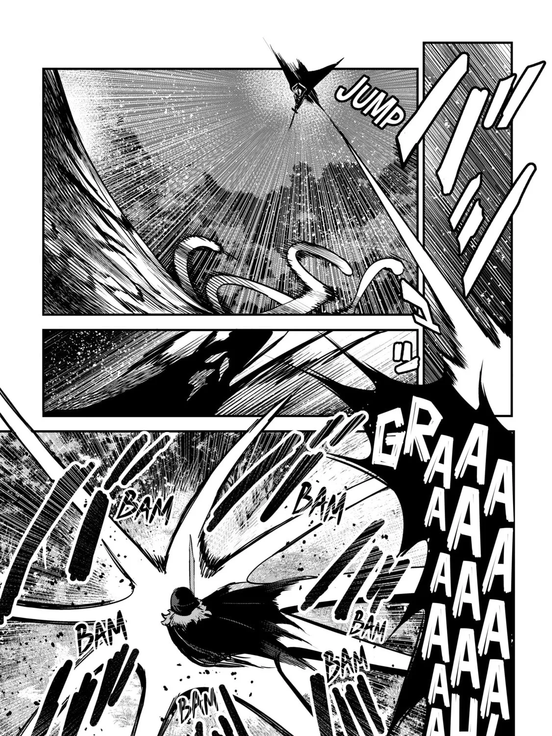 The Unwanted Undead Adventurer Chapter 36 page 7 - 