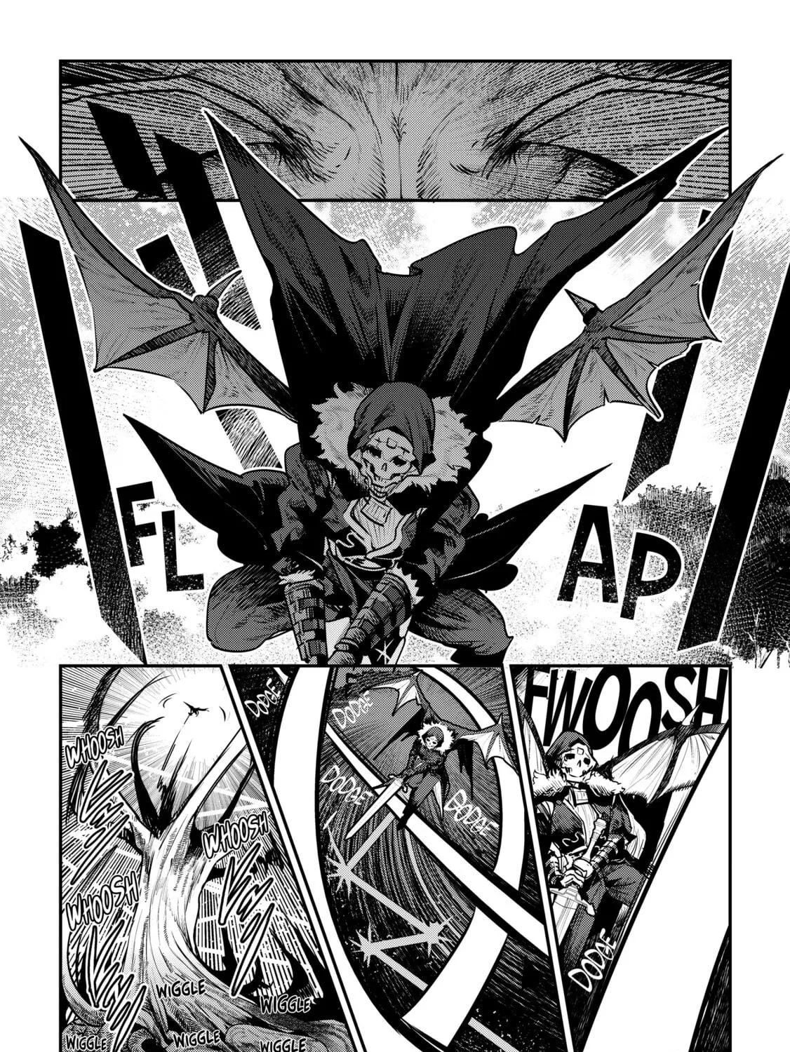 The Unwanted Undead Adventurer Chapter 36 page 9 - 