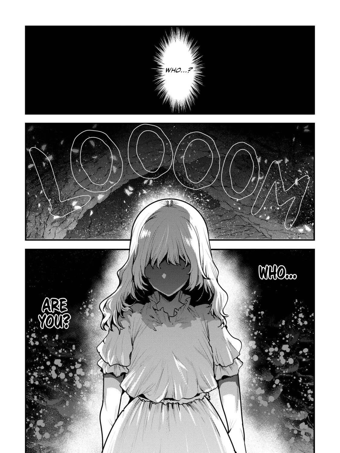 The Unwanted Undead Adventurer Chapter 37 page 1 - 
