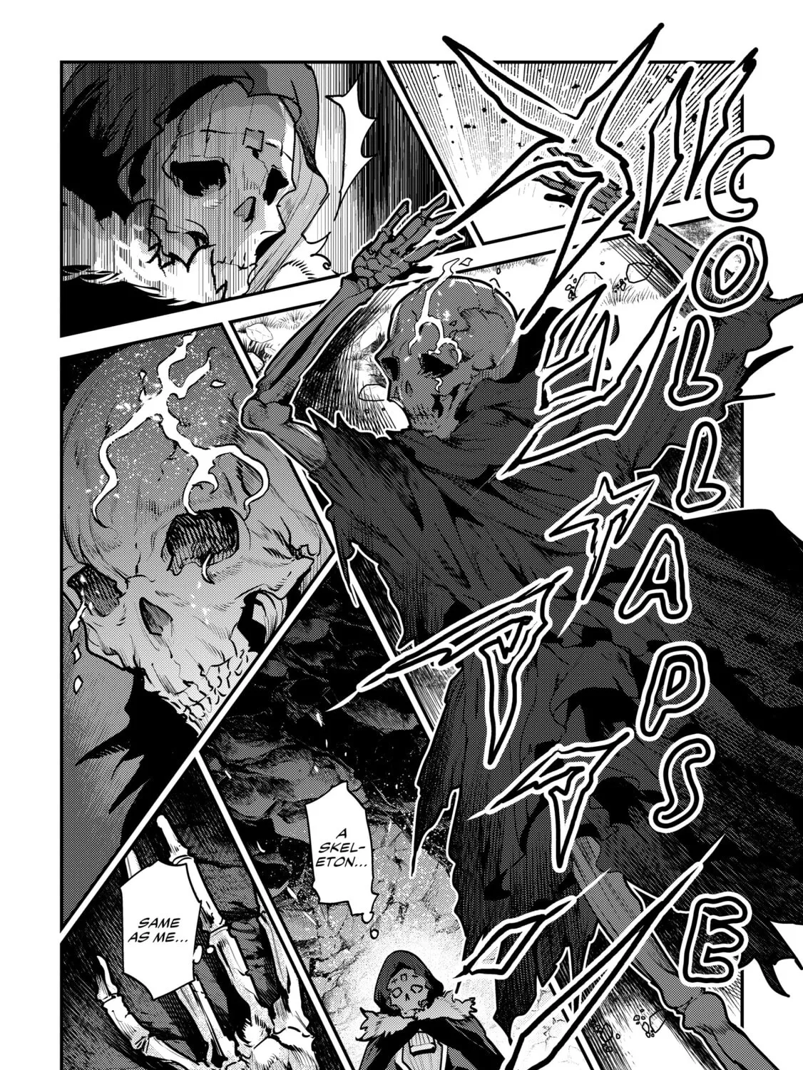 The Unwanted Undead Adventurer Chapter 37 page 15 - 