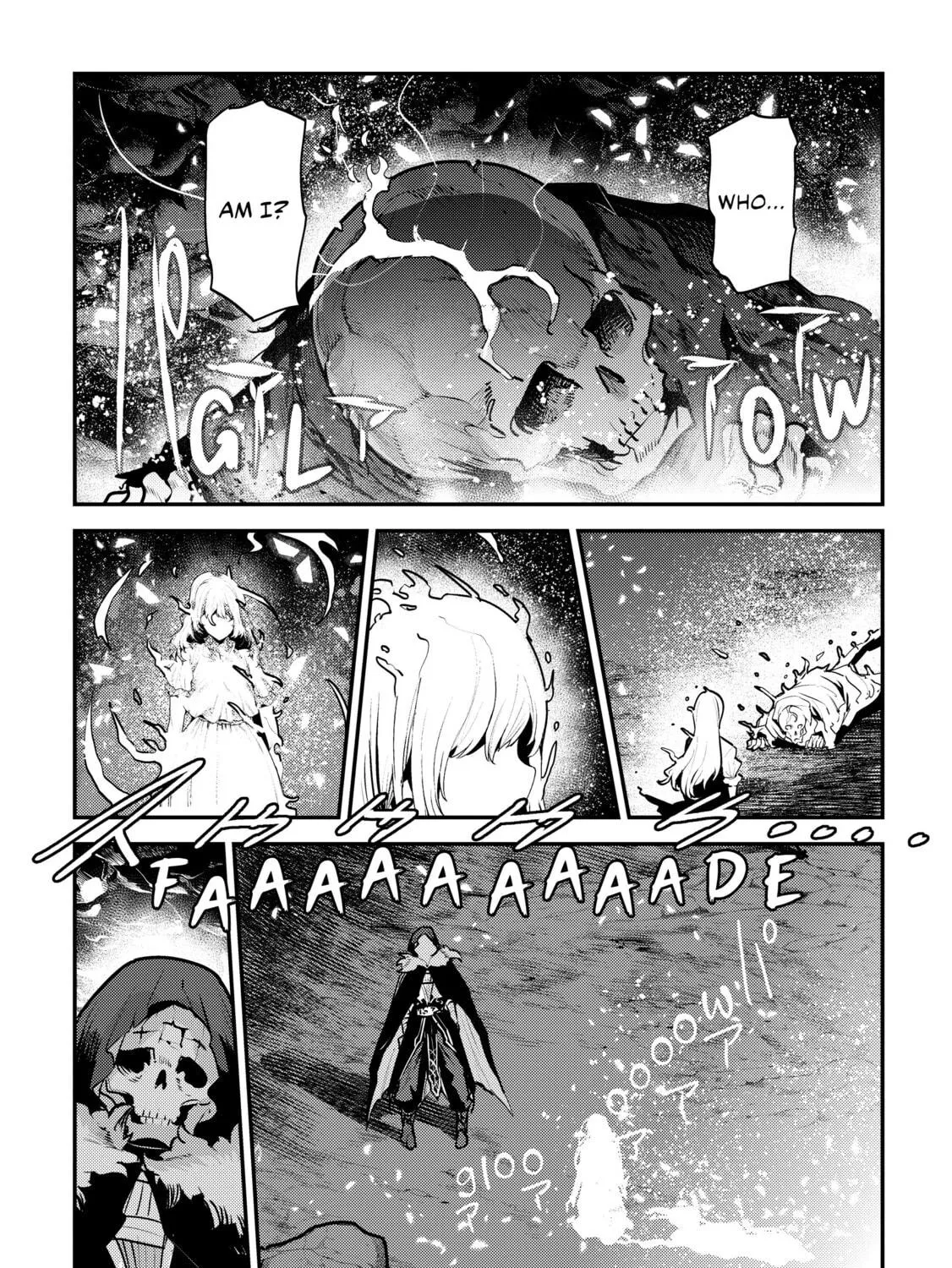 The Unwanted Undead Adventurer Chapter 37 page 17 - 