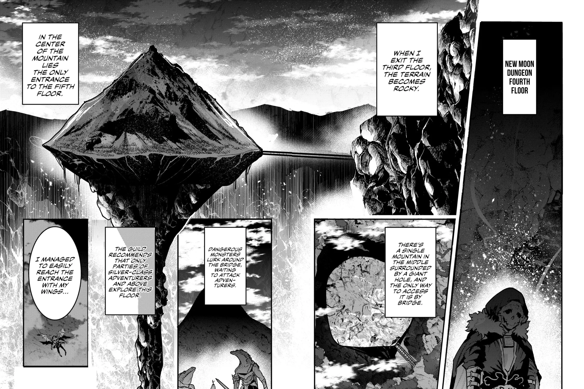 The Unwanted Undead Adventurer Chapter 37 page 19 - 