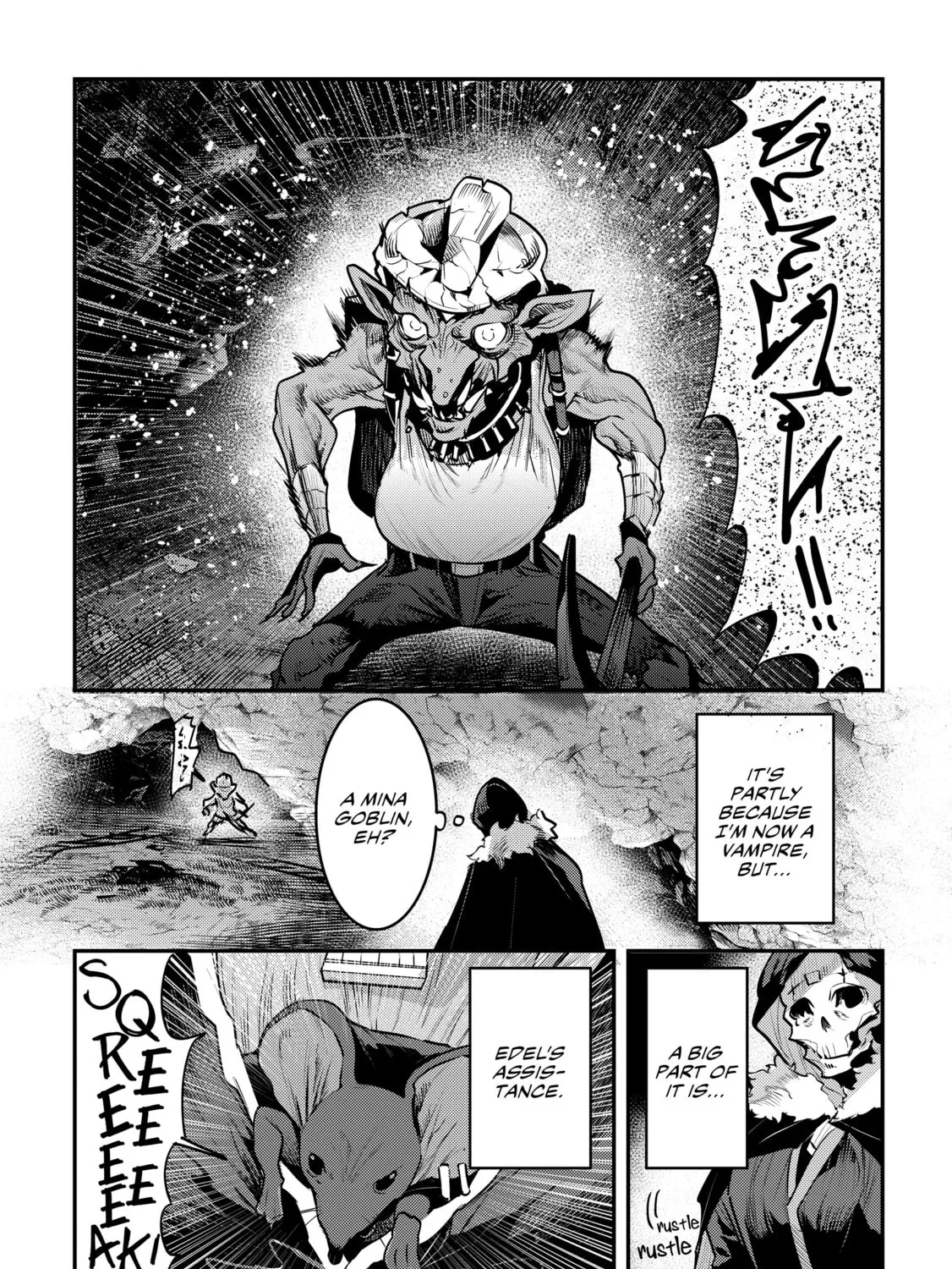 The Unwanted Undead Adventurer Chapter 37 page 27 - 