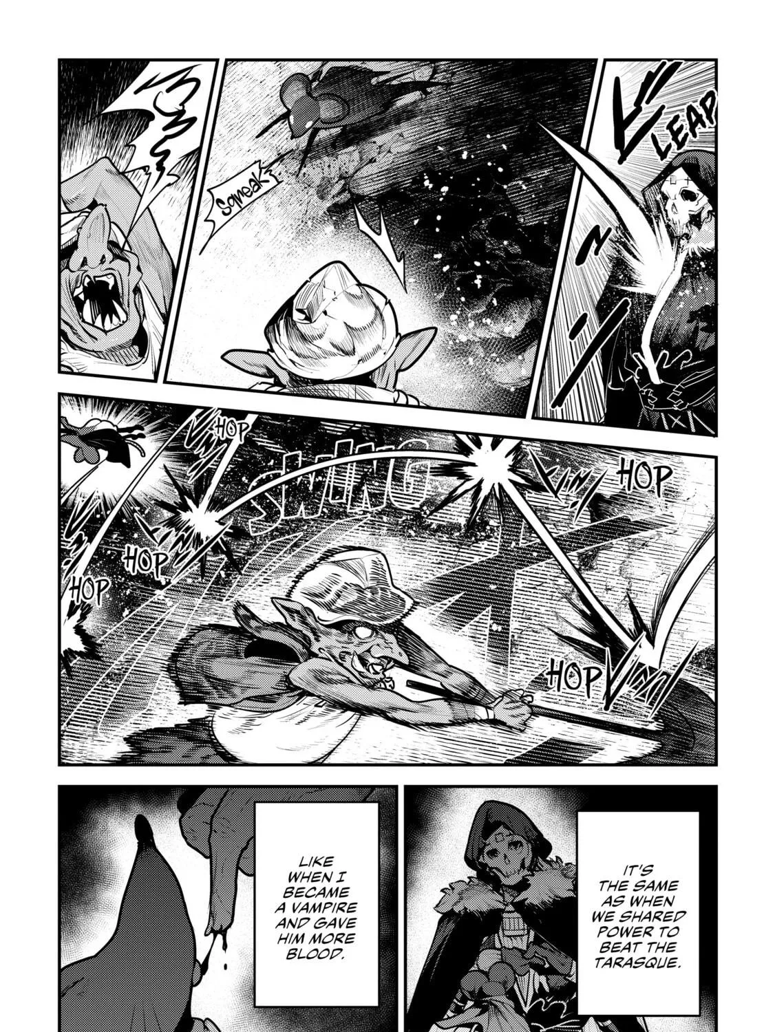 The Unwanted Undead Adventurer Chapter 37 page 29 - 