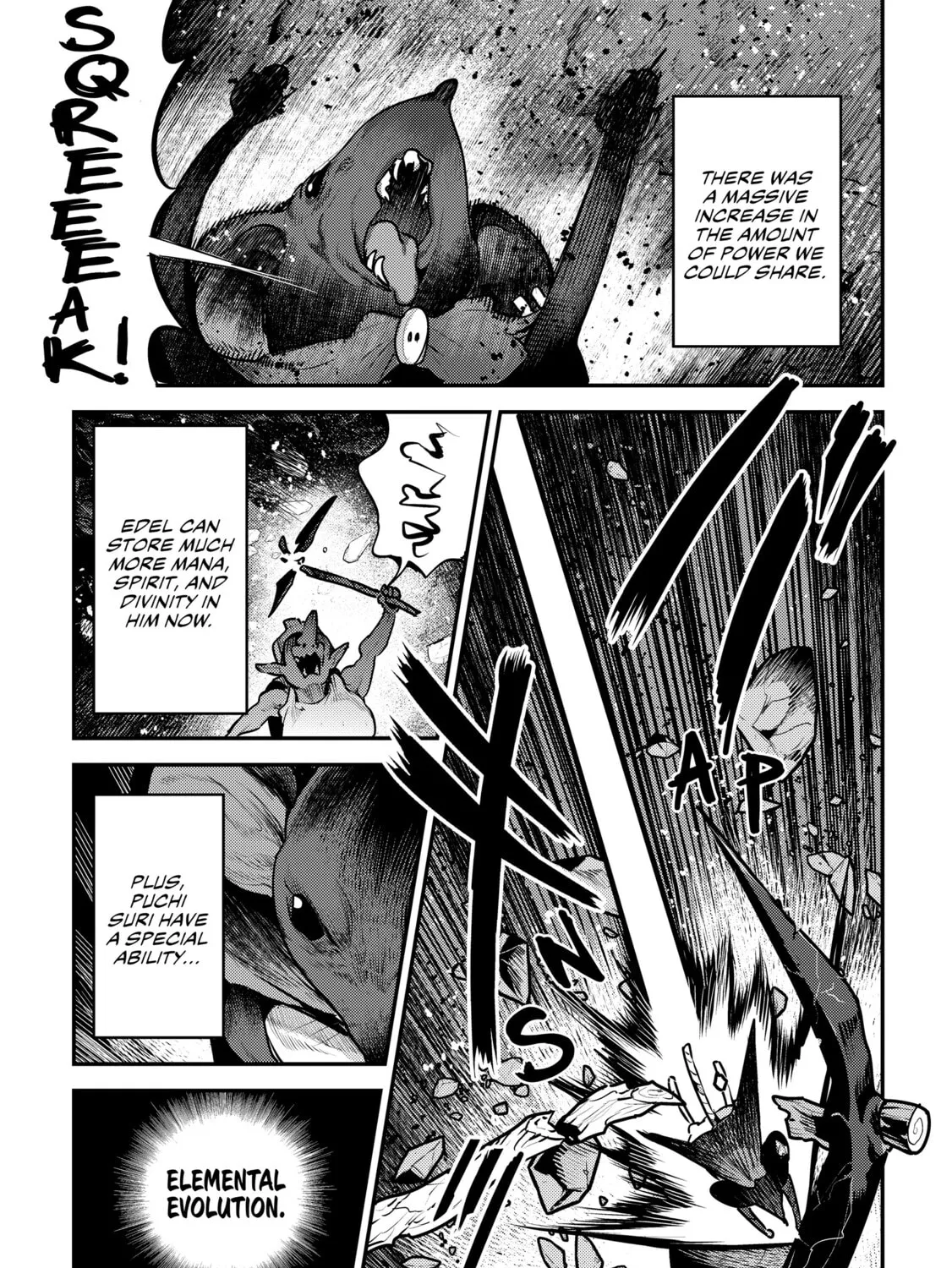 The Unwanted Undead Adventurer Chapter 37 page 31 - 