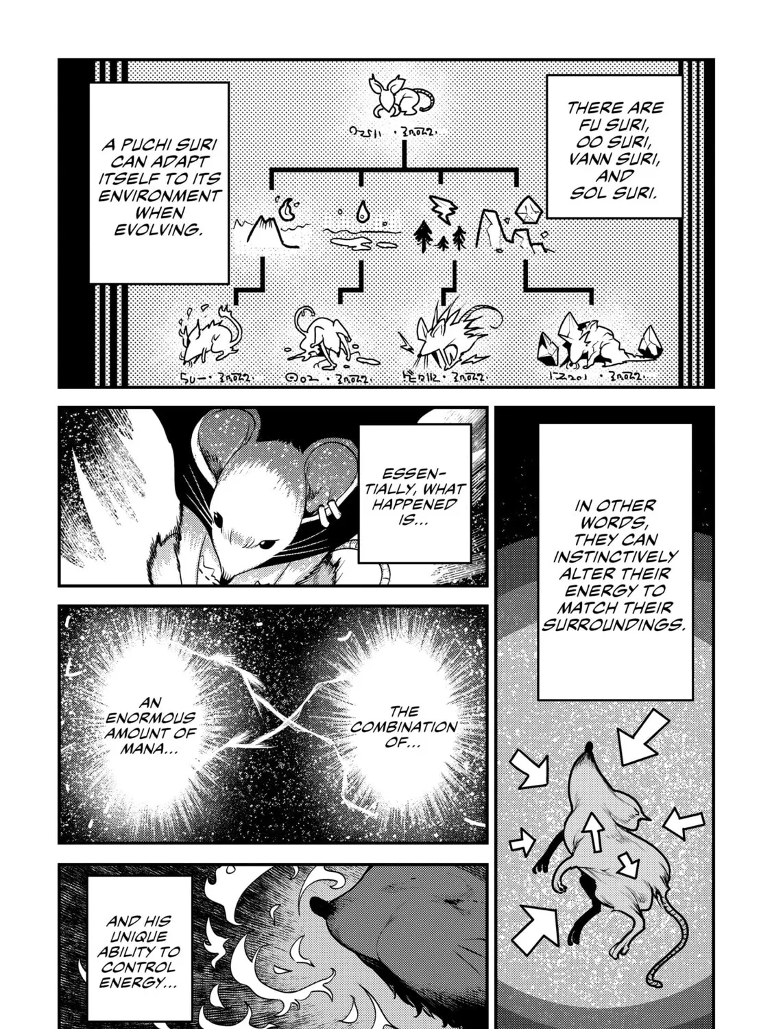 The Unwanted Undead Adventurer Chapter 37 page 33 - 