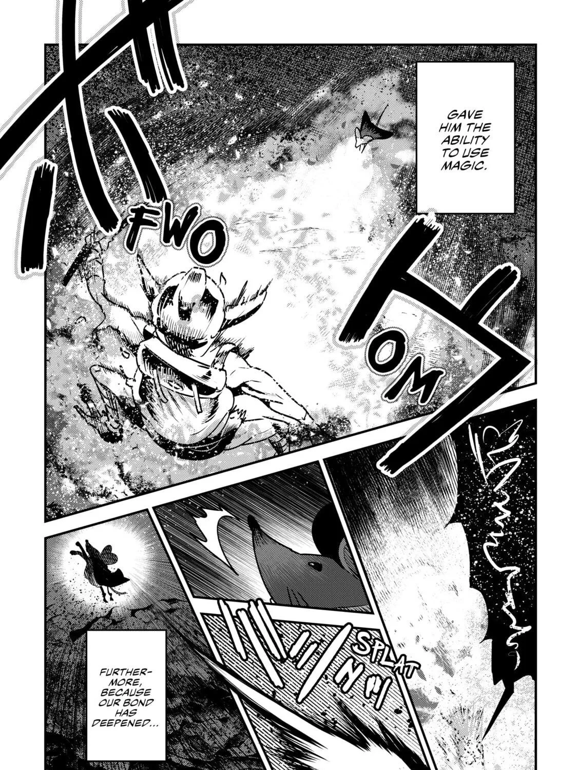 The Unwanted Undead Adventurer Chapter 37 page 35 - 