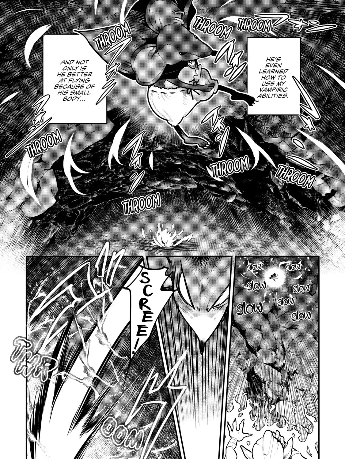 The Unwanted Undead Adventurer Chapter 37 page 37 - 