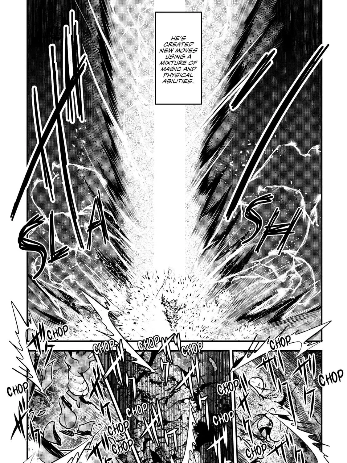 The Unwanted Undead Adventurer Chapter 37 page 39 - 