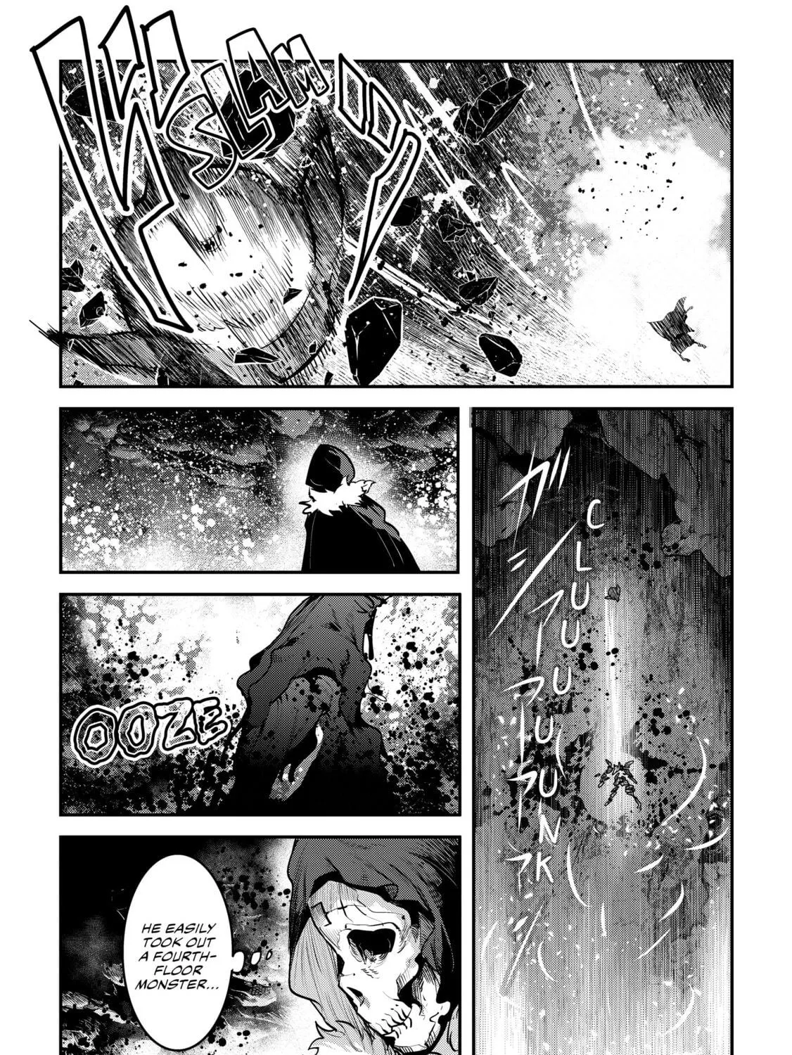 The Unwanted Undead Adventurer Chapter 37 page 41 - 