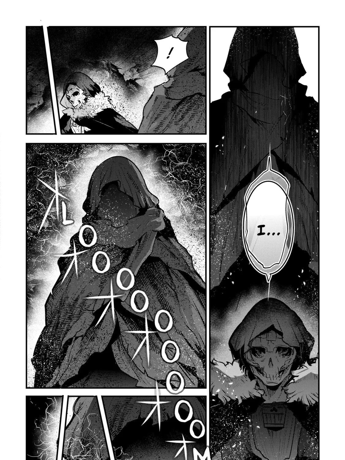 The Unwanted Undead Adventurer Chapter 37 page 7 - 