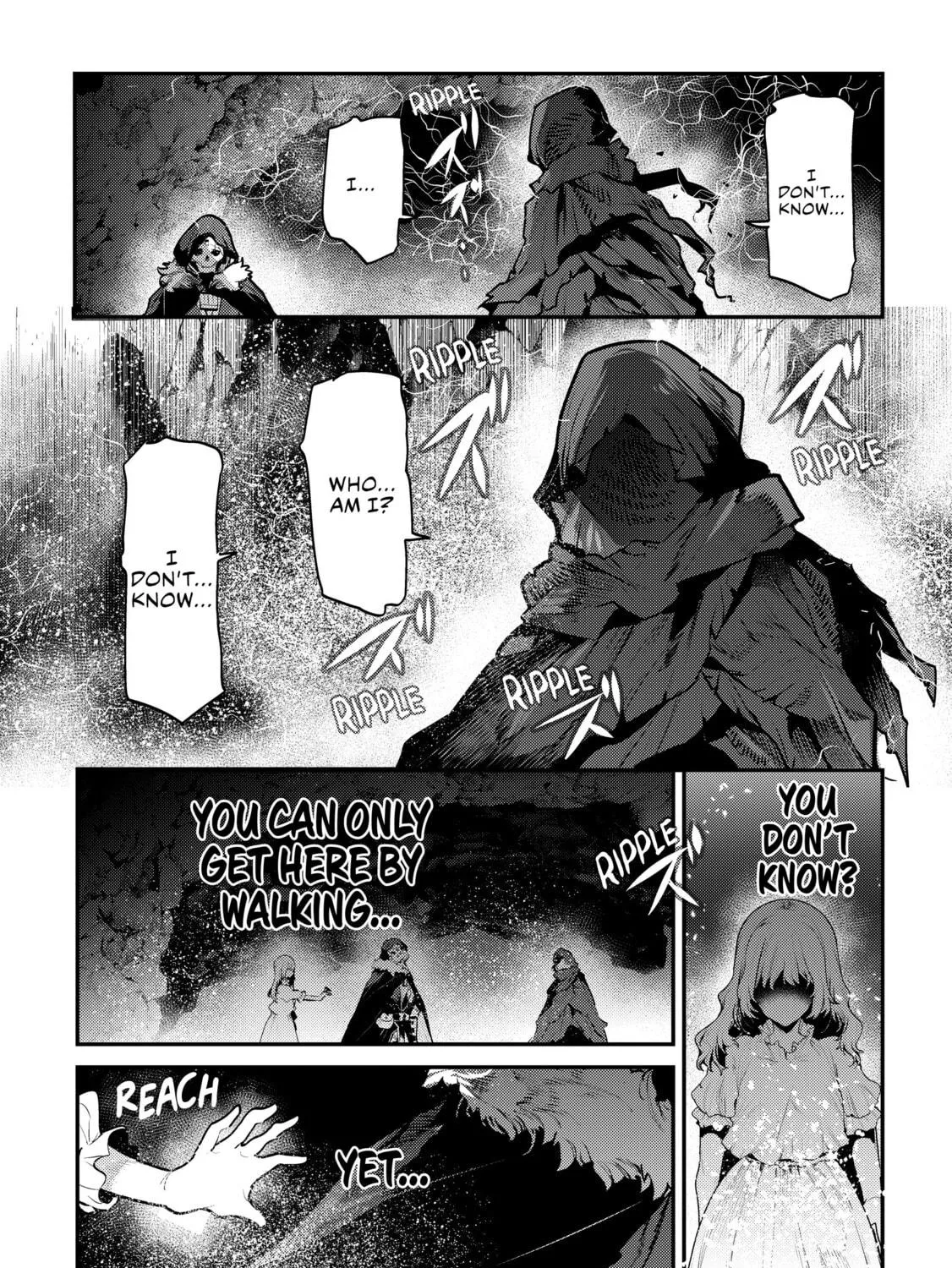 The Unwanted Undead Adventurer Chapter 37 page 9 - 