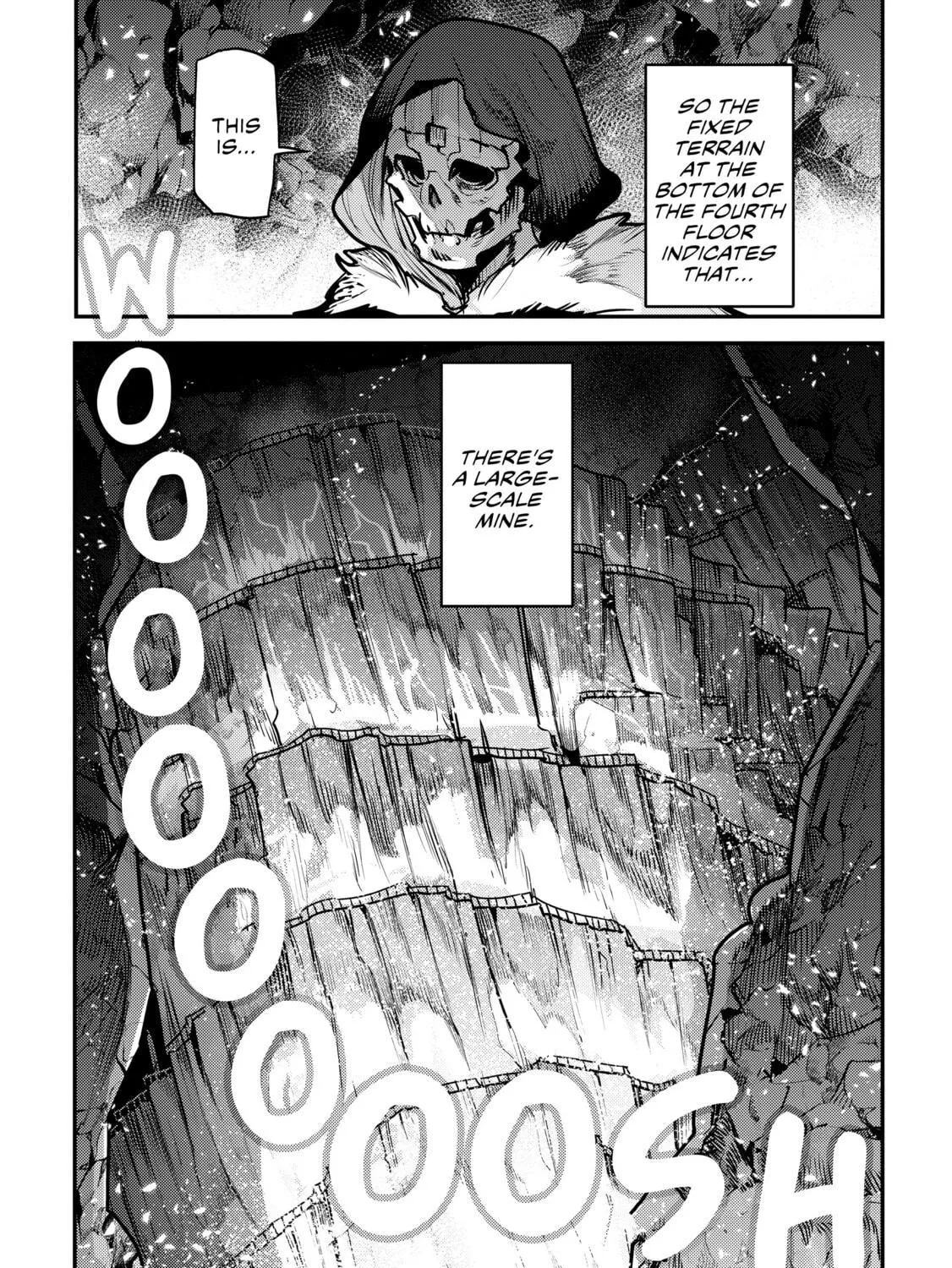 The Unwanted Undead Adventurer Chapter 38 page 19 - 