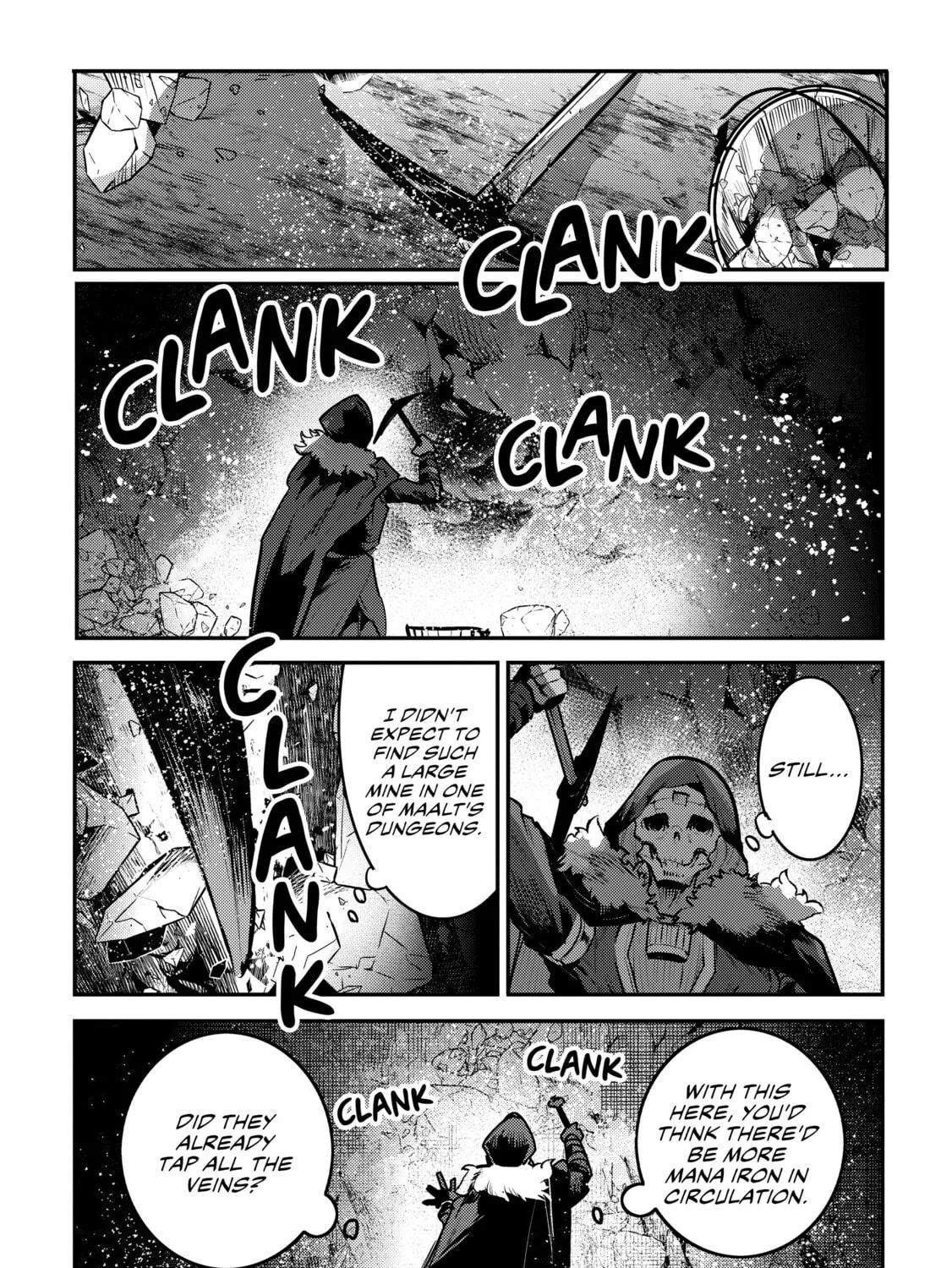 The Unwanted Undead Adventurer Chapter 38 page 23 - 