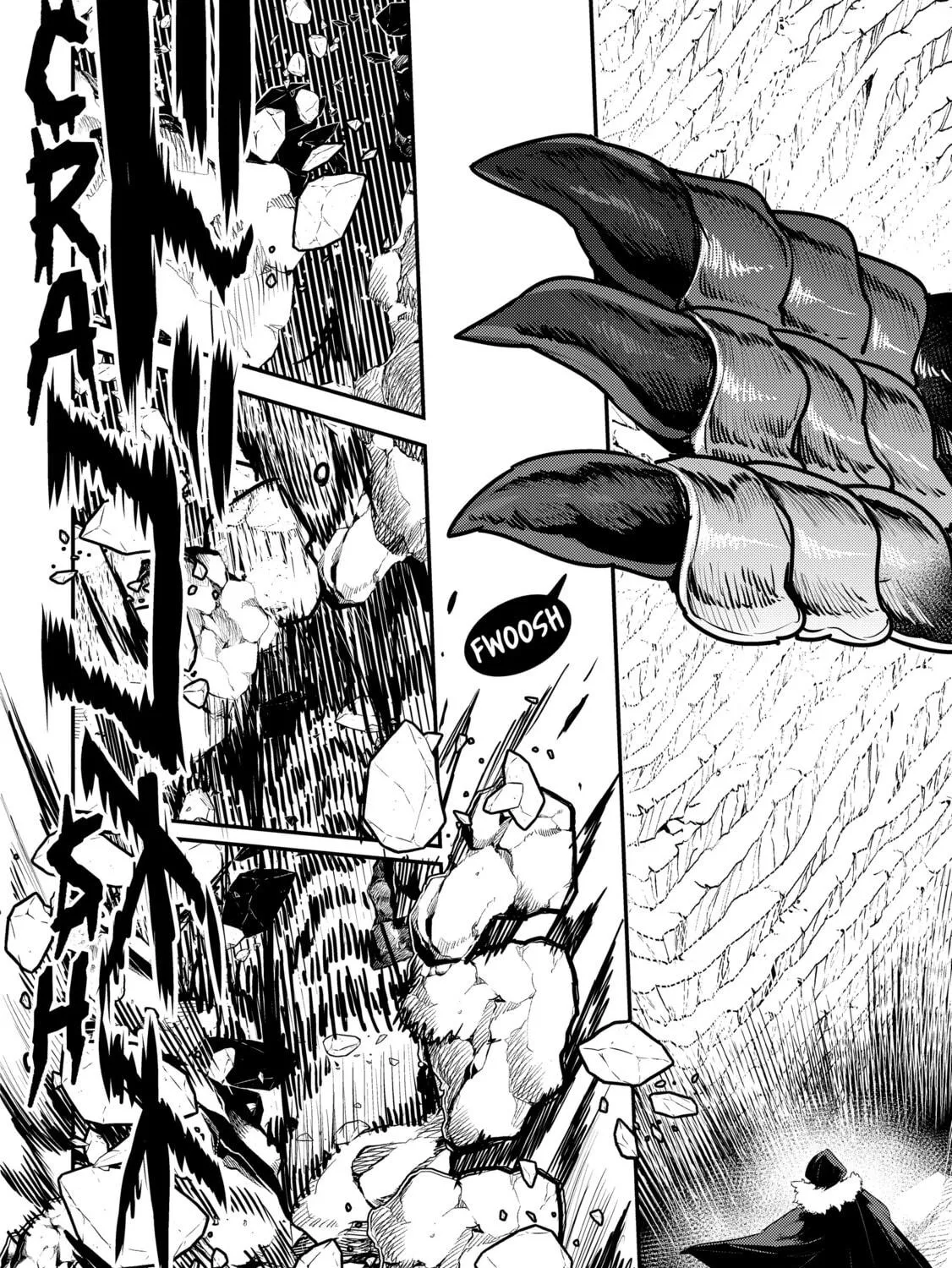 The Unwanted Undead Adventurer Chapter 38 page 29 - 