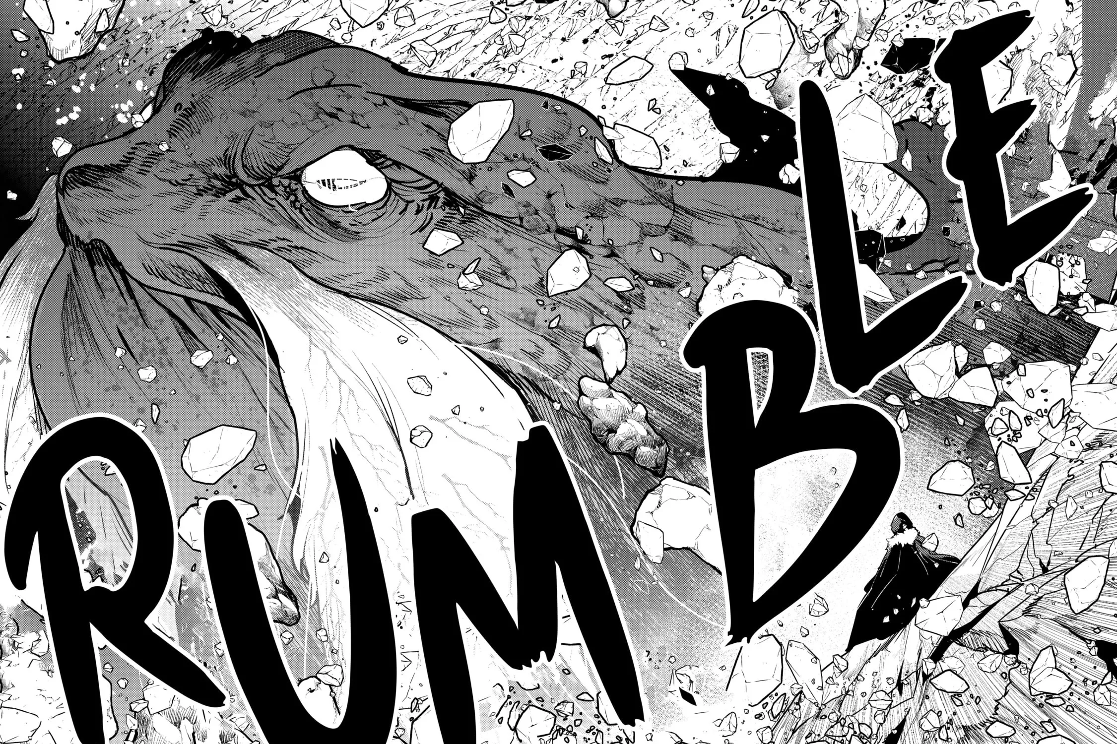 The Unwanted Undead Adventurer Chapter 38 page 33 - 