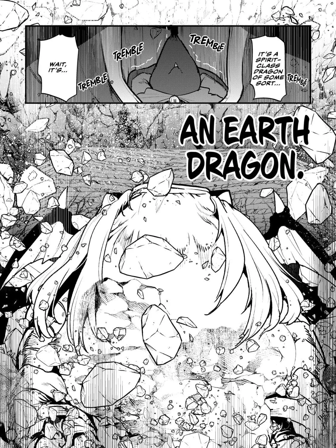 The Unwanted Undead Adventurer Chapter 38 page 35 - 