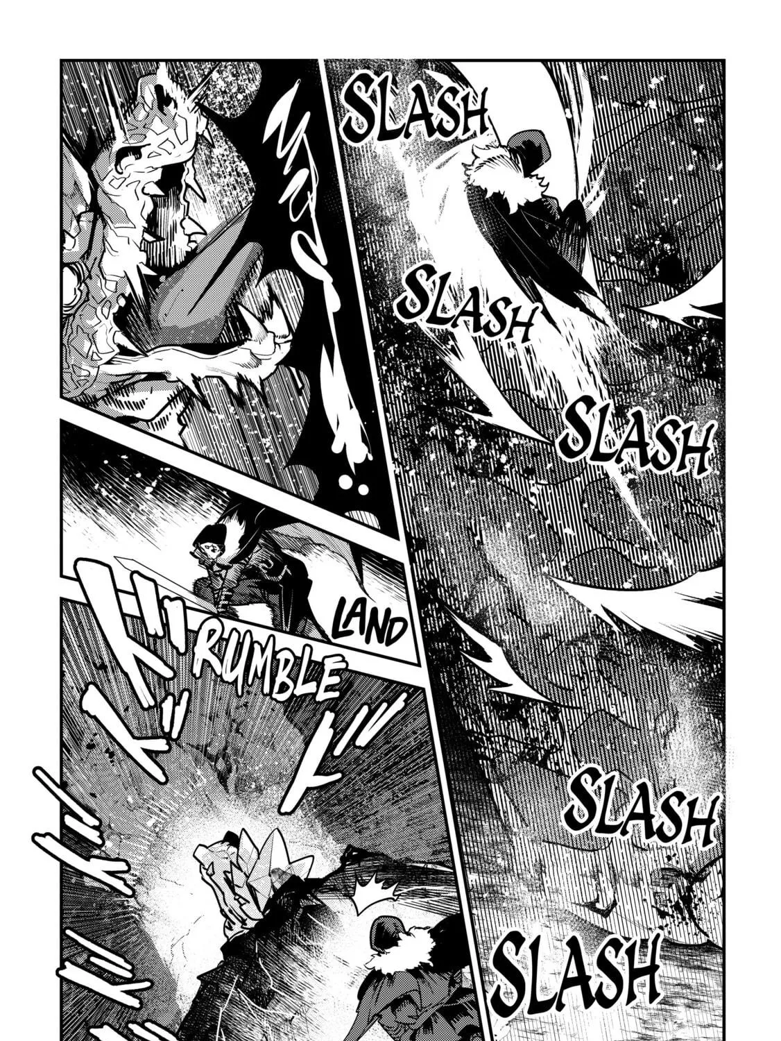 The Unwanted Undead Adventurer Chapter 38 page 9 - 