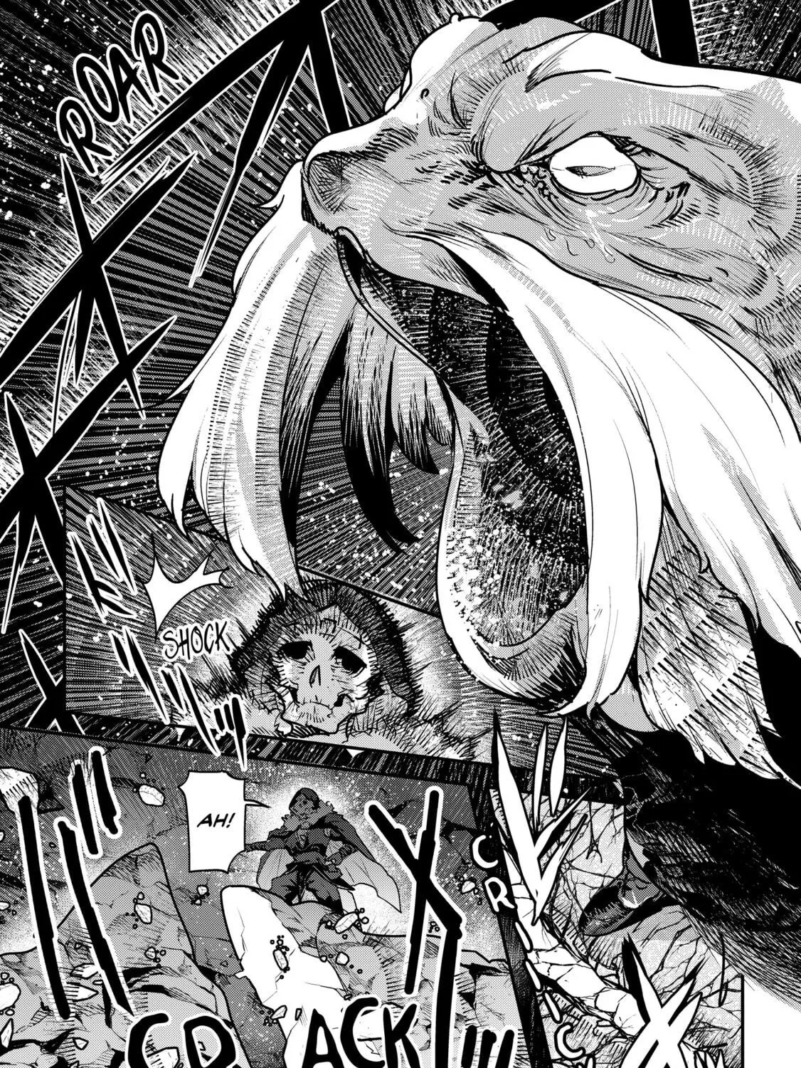 The Unwanted Undead Adventurer Chapter 39 page 11 - 