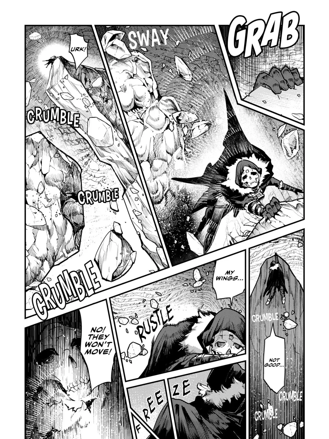 The Unwanted Undead Adventurer Chapter 39 page 13 - 