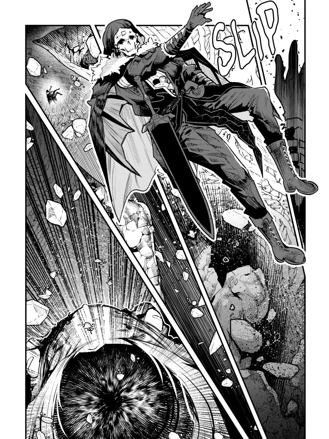 The Unwanted Undead Adventurer Chapter 39 page 15 - 