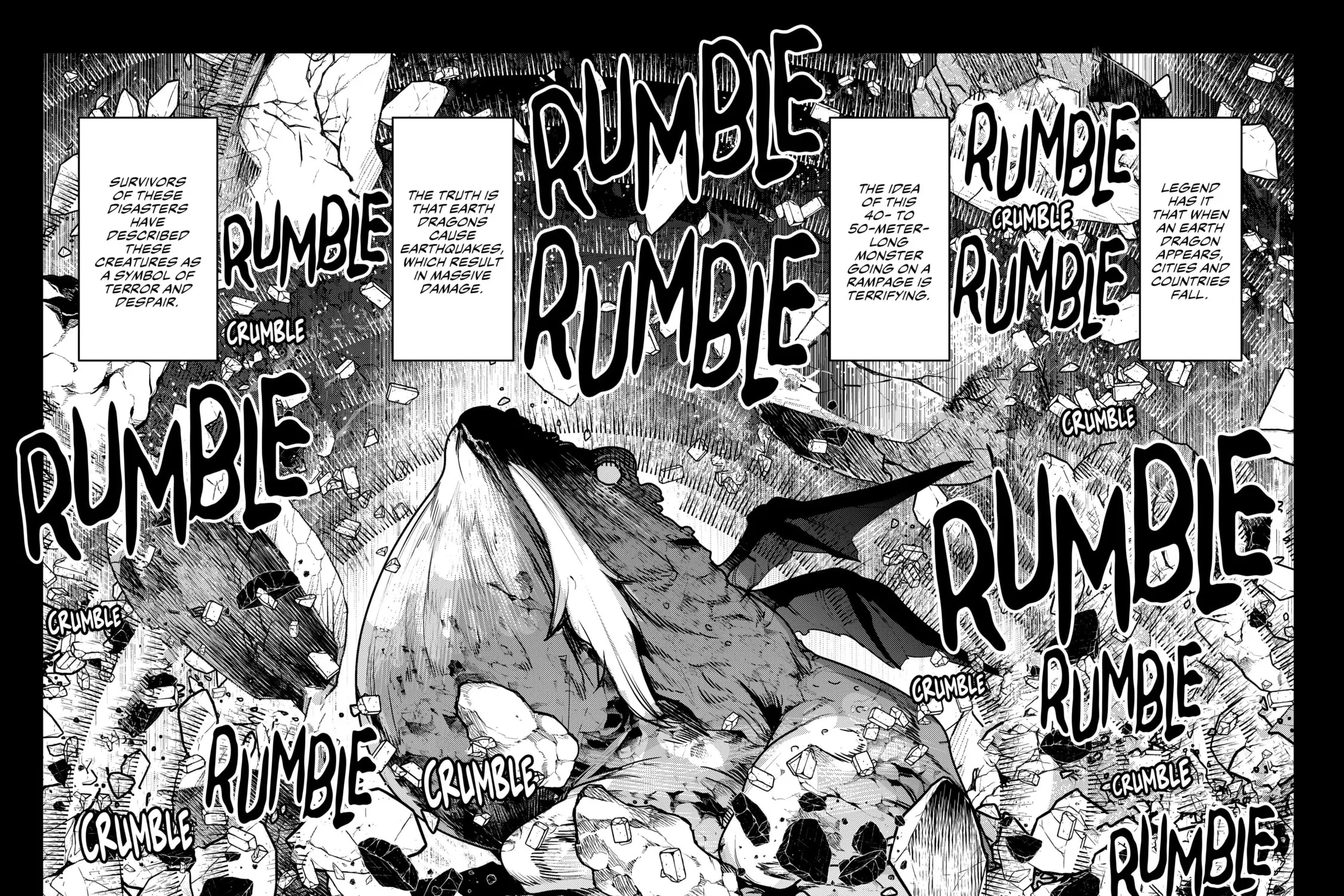 The Unwanted Undead Adventurer Chapter 39 page 3 - 