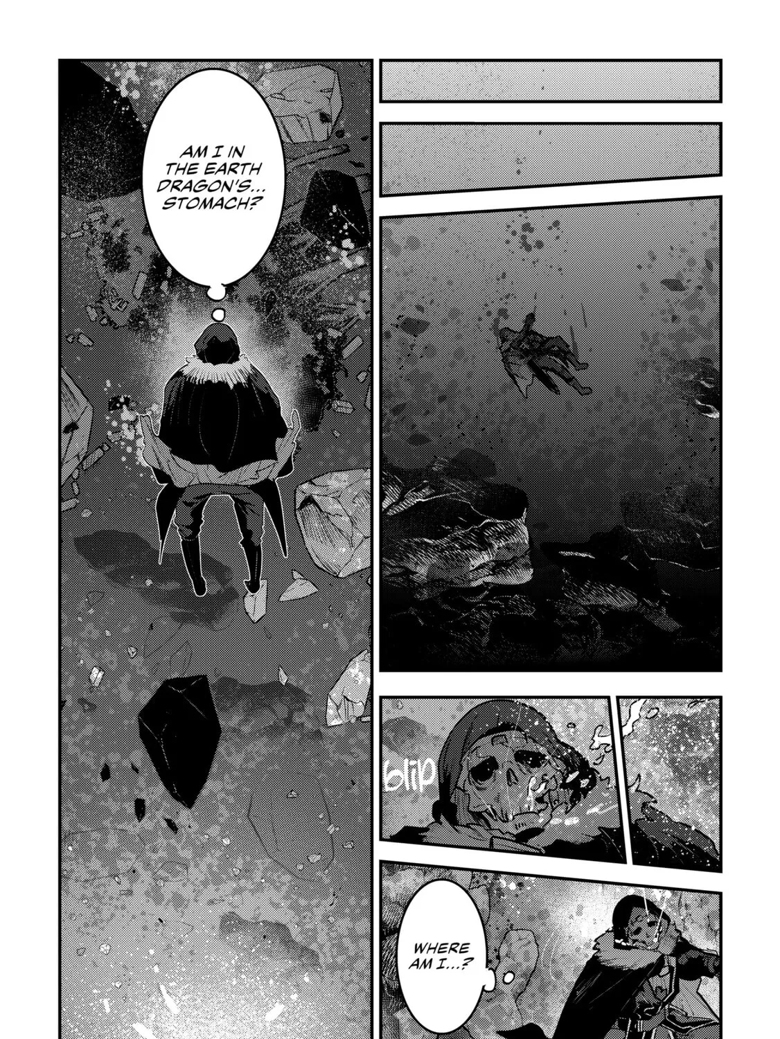 The Unwanted Undead Adventurer Chapter 39 page 21 - 