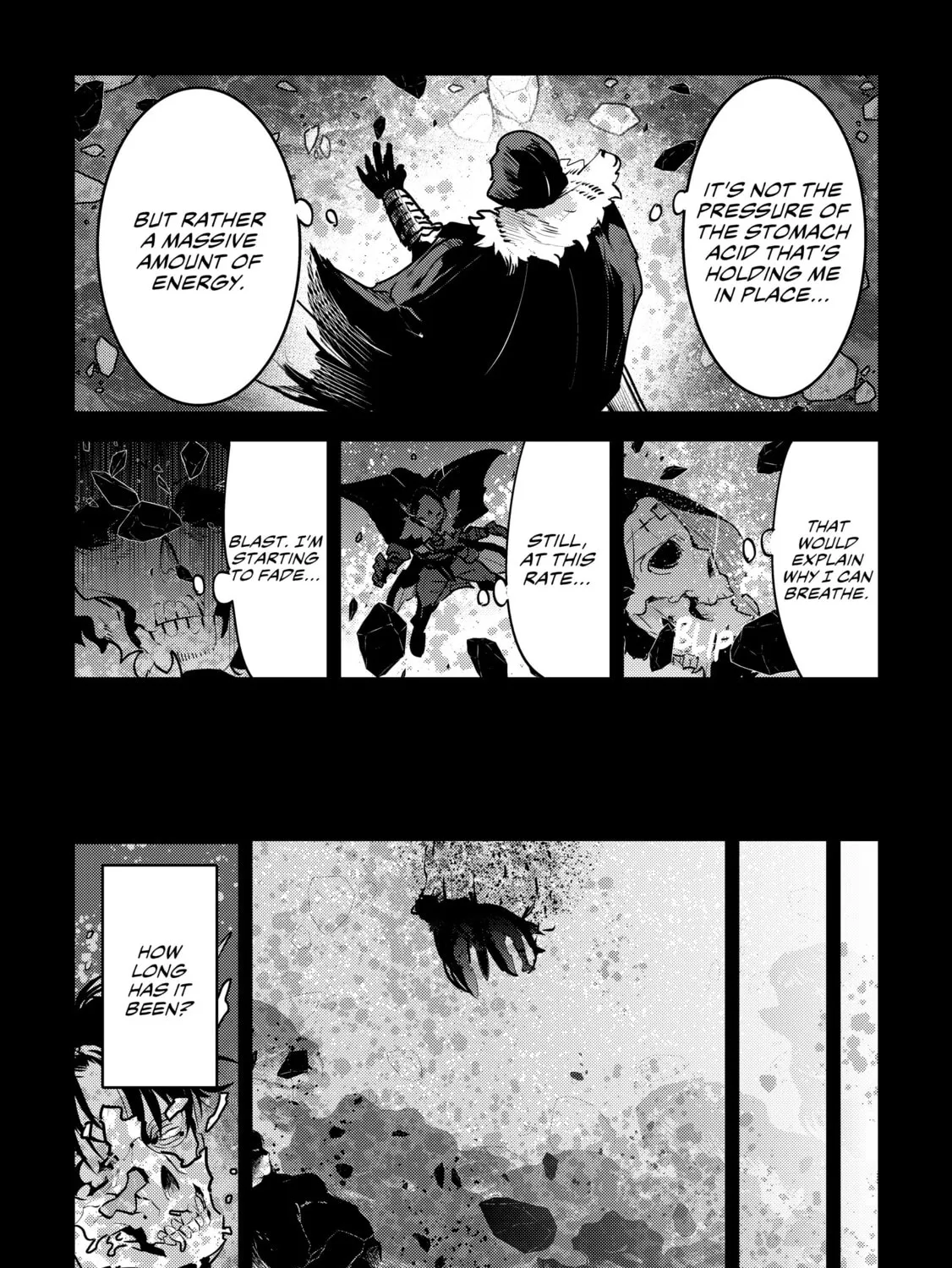 The Unwanted Undead Adventurer Chapter 39 page 25 - 