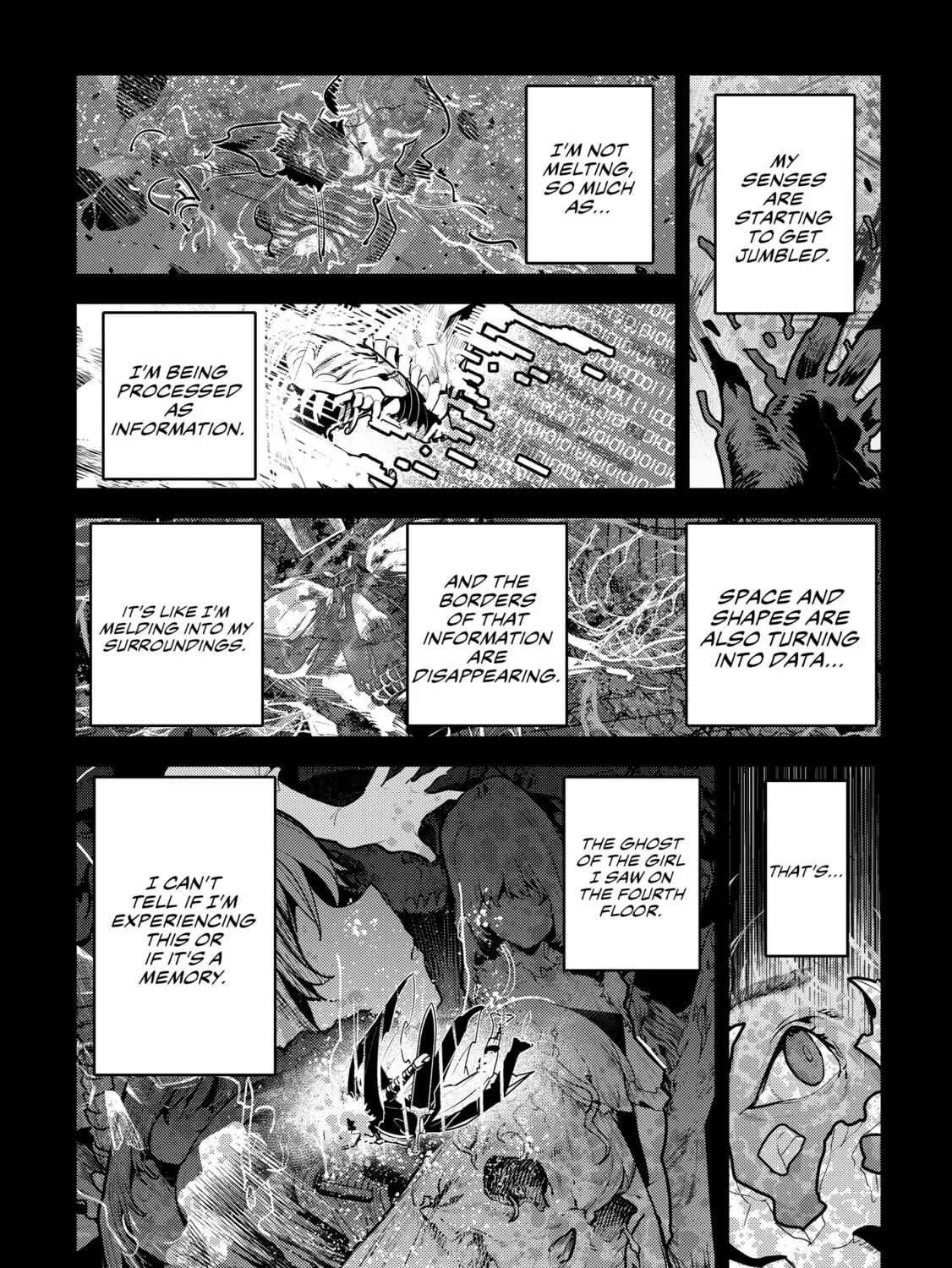 The Unwanted Undead Adventurer Chapter 39 page 27 - 