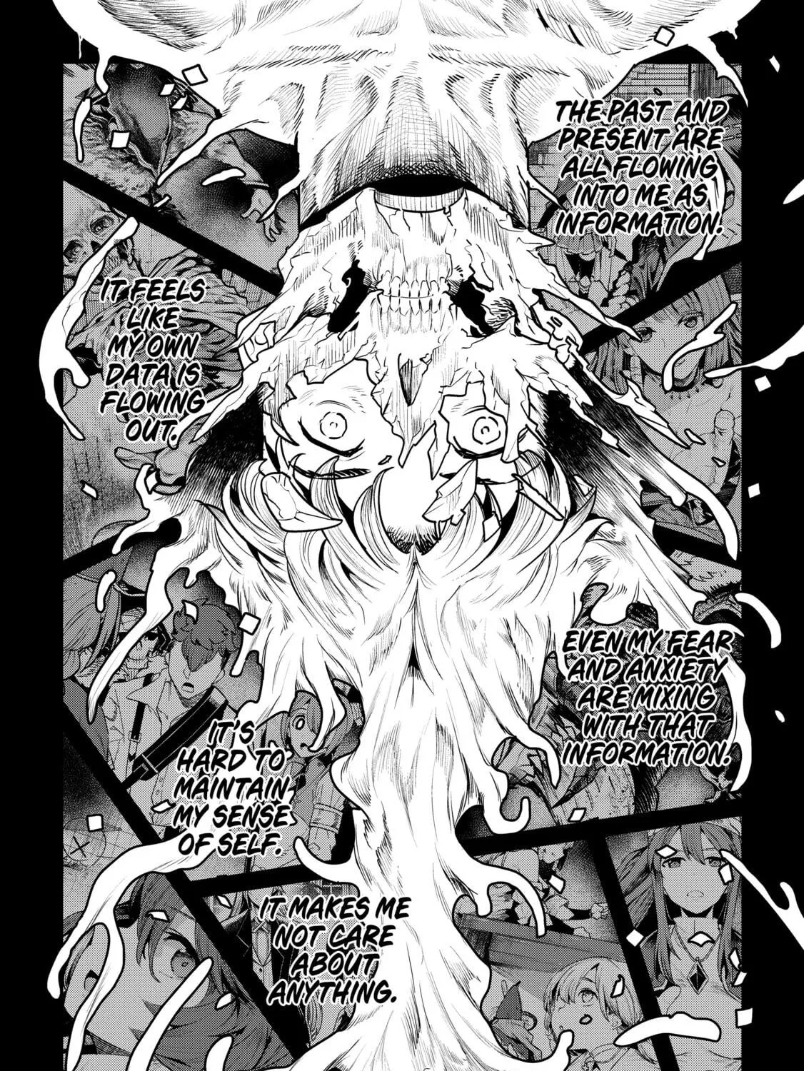 The Unwanted Undead Adventurer Chapter 39 page 29 - 
