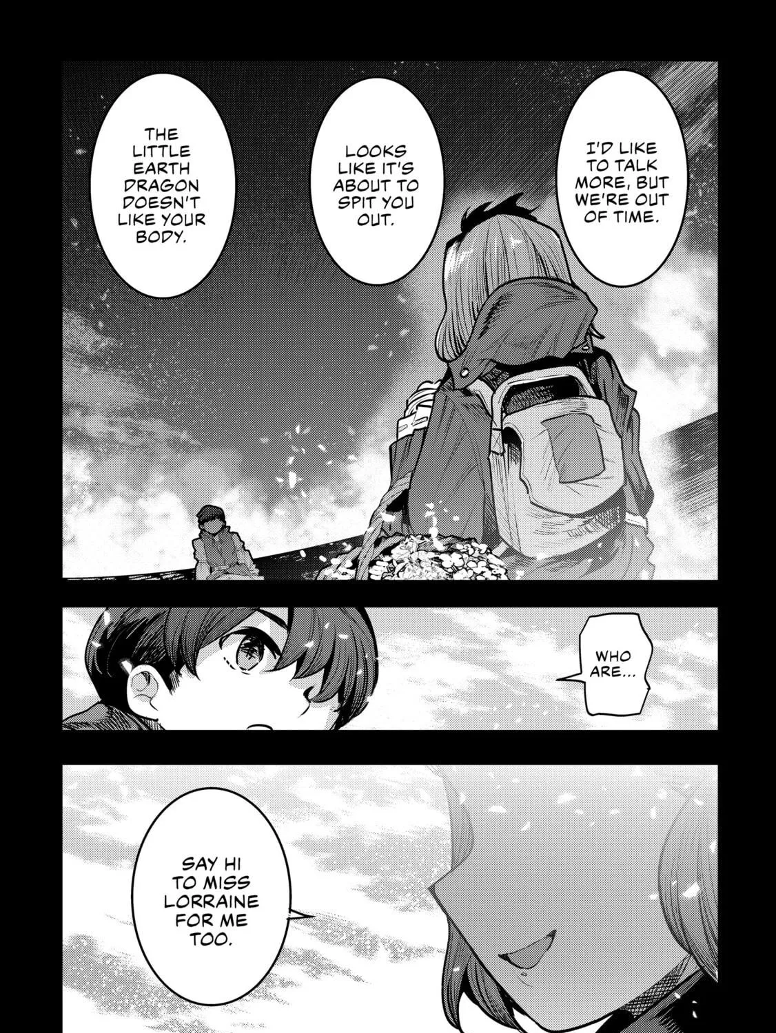 The Unwanted Undead Adventurer Chapter 39 page 35 - 