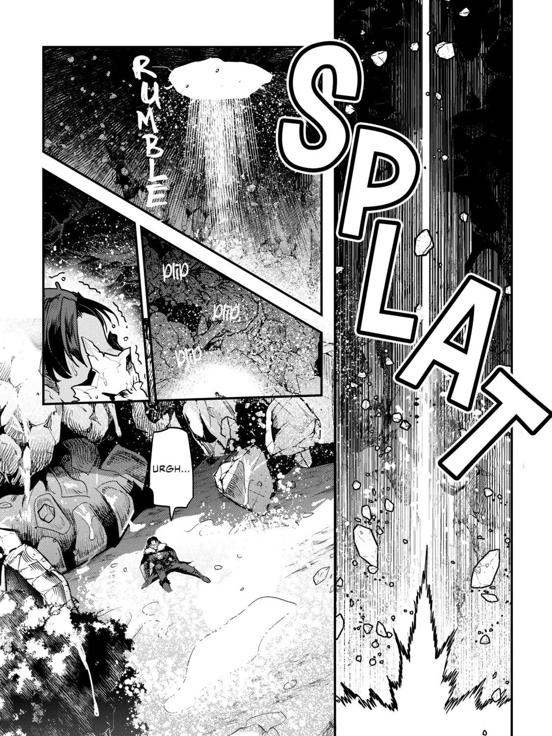 The Unwanted Undead Adventurer Chapter 39 page 39 - 