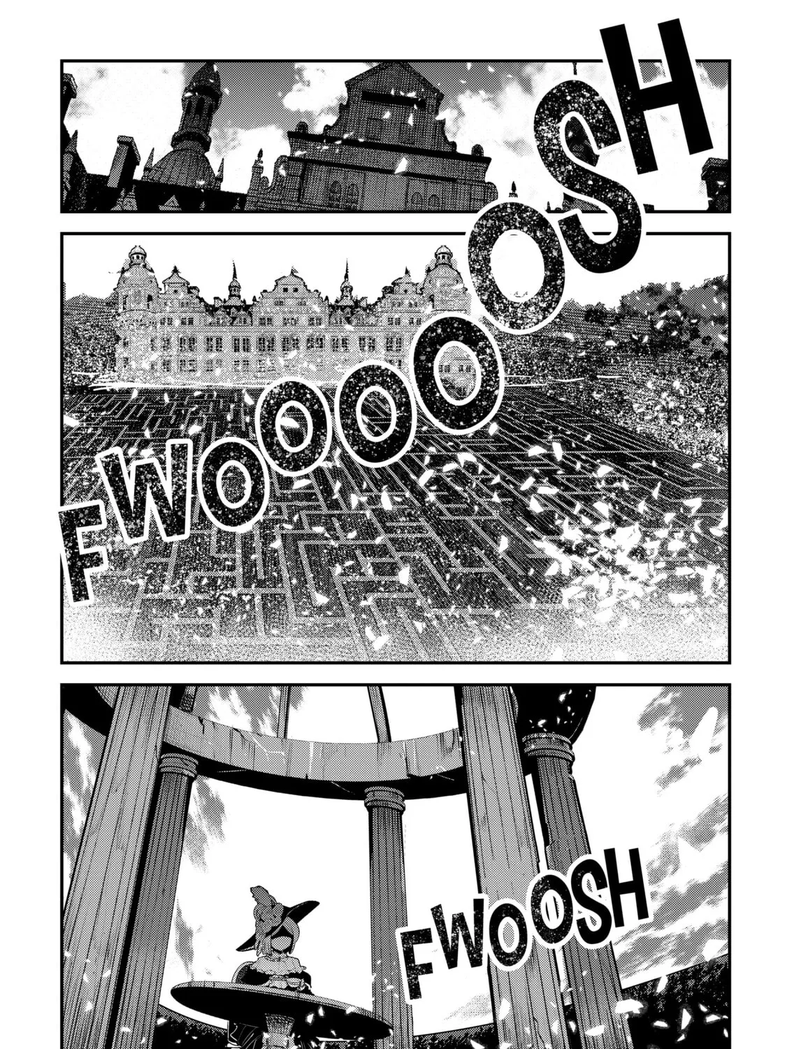 The Unwanted Undead Adventurer Chapter 39 page 43 - 