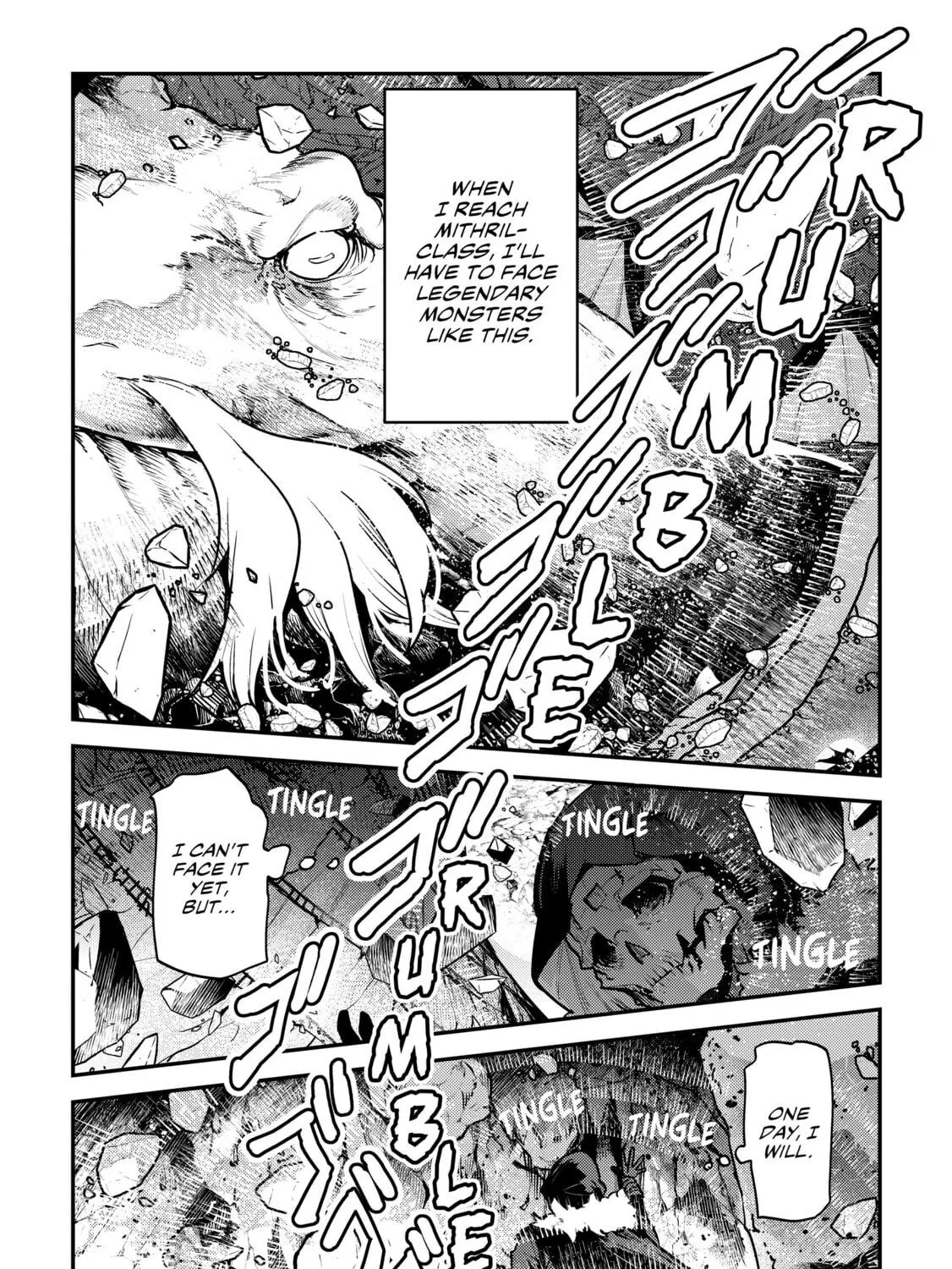 The Unwanted Undead Adventurer Chapter 39 page 9 - 