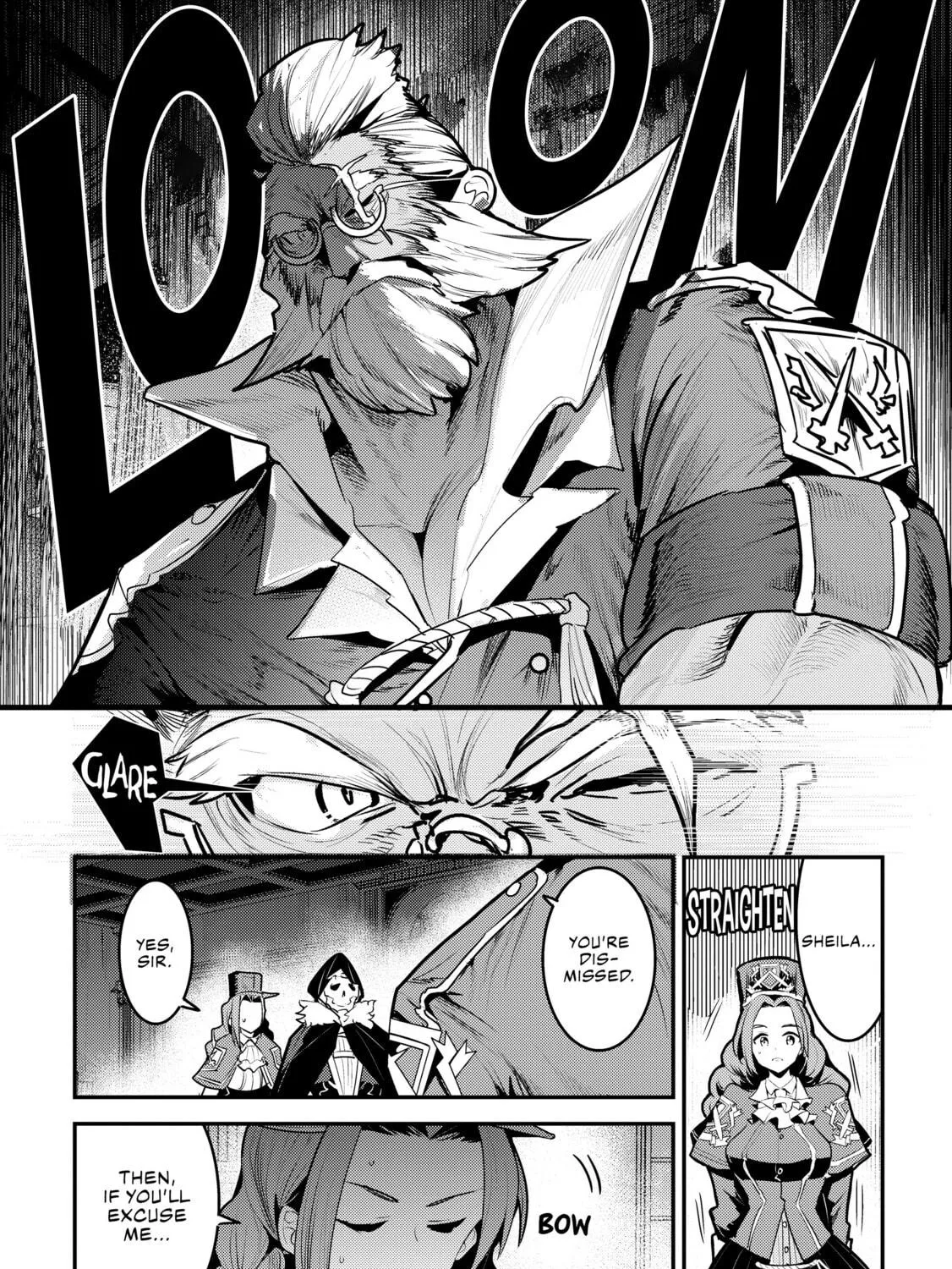 The Unwanted Undead Adventurer Chapter 40.5 page 19 - 