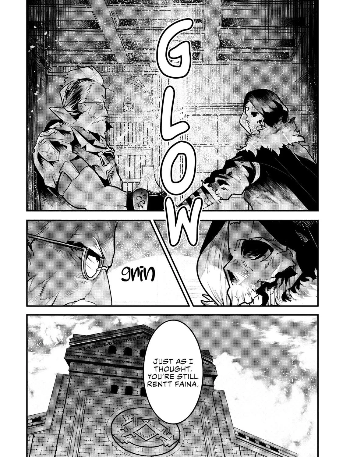 The Unwanted Undead Adventurer Chapter 40.5 page 39 - 