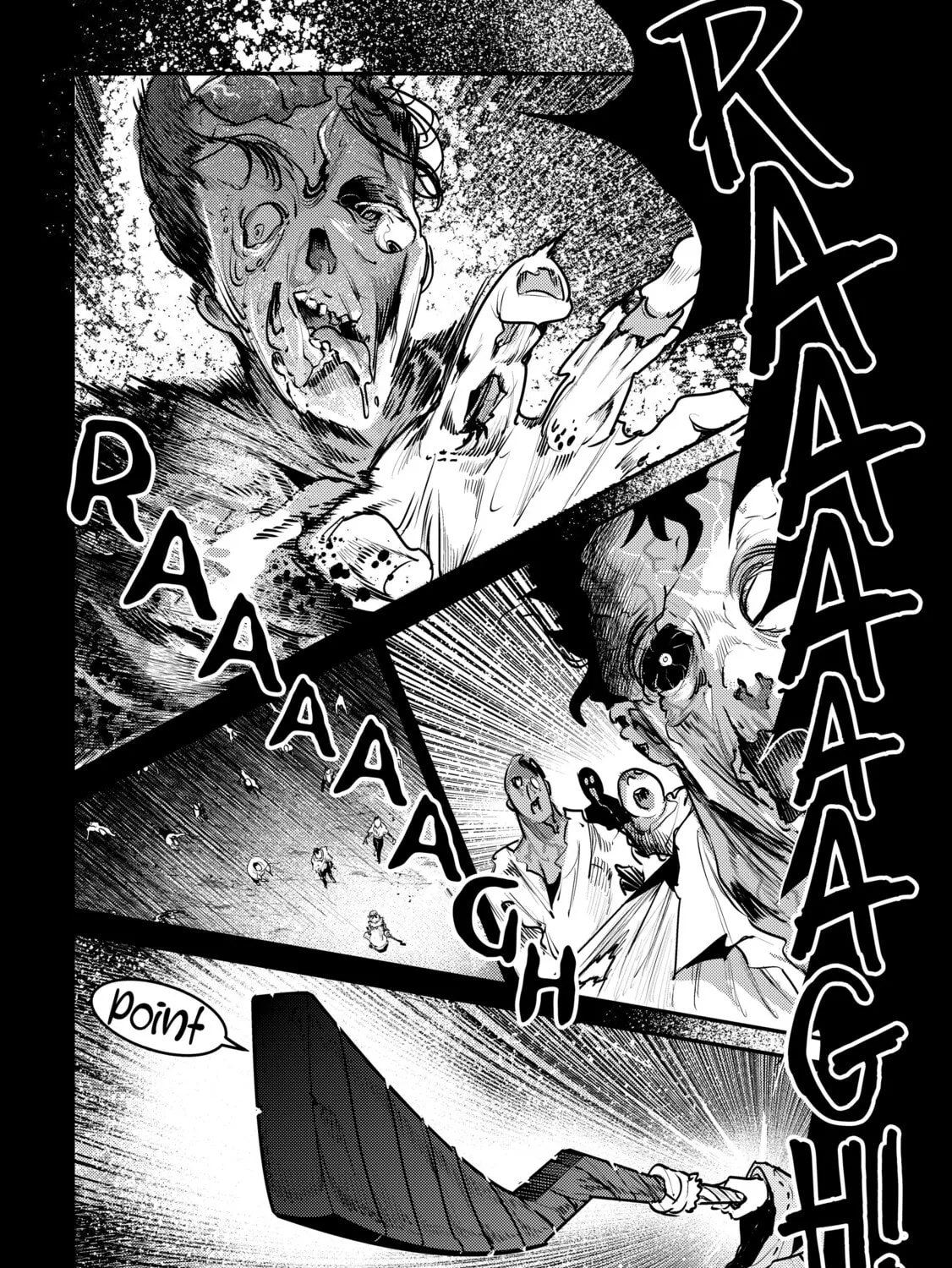 The Unwanted Undead Adventurer Chapter 40 page 75 - 