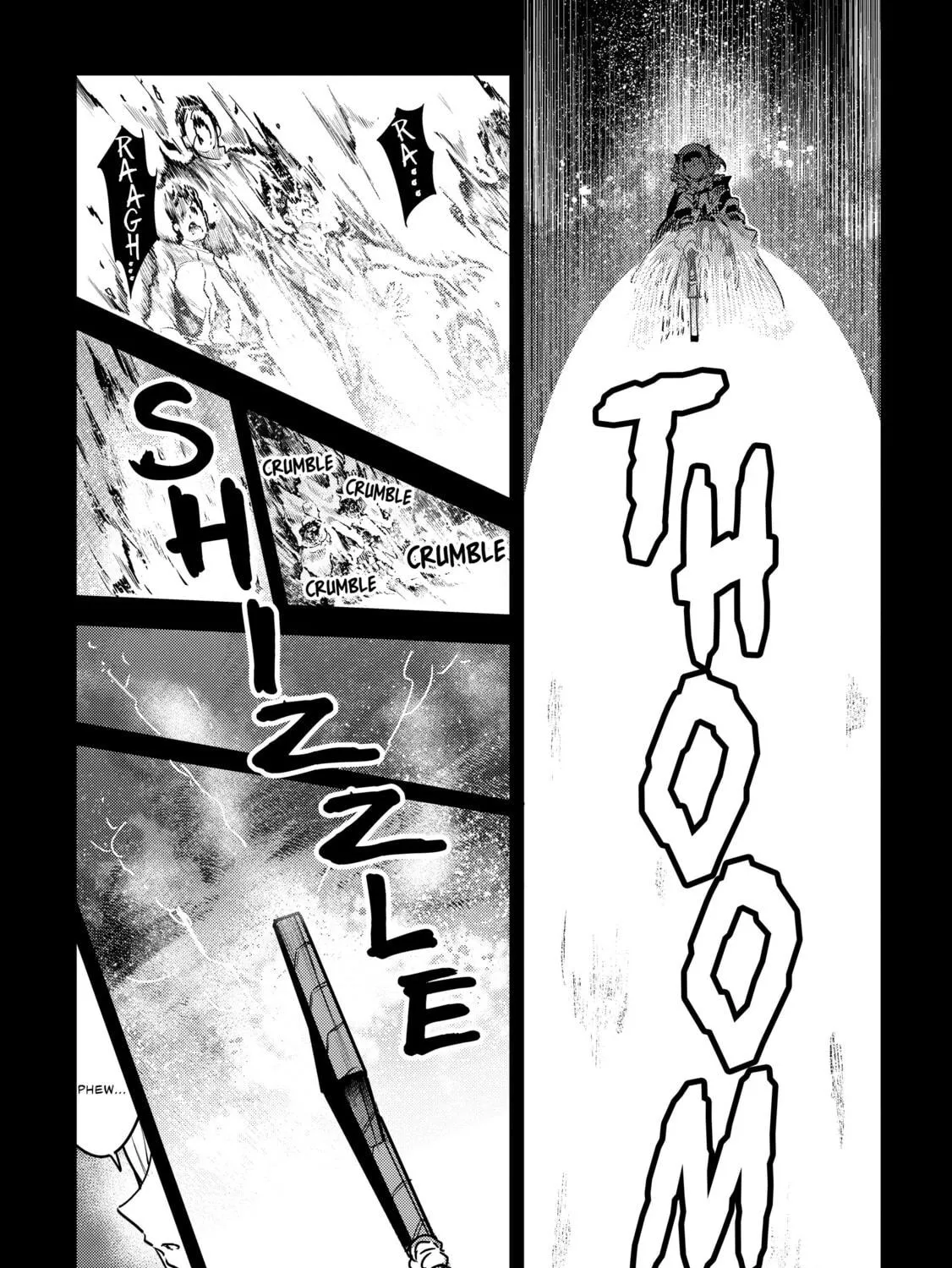 The Unwanted Undead Adventurer Chapter 40 page 77 - 