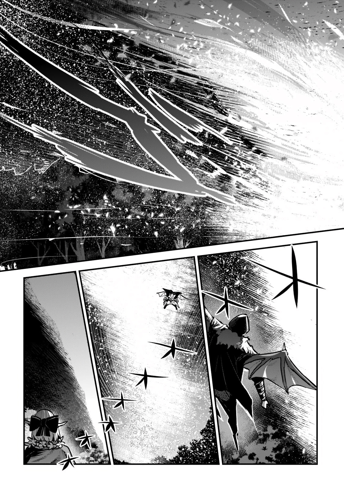 The Unwanted Undead Adventurer Chapter 41.2 page 12 - 