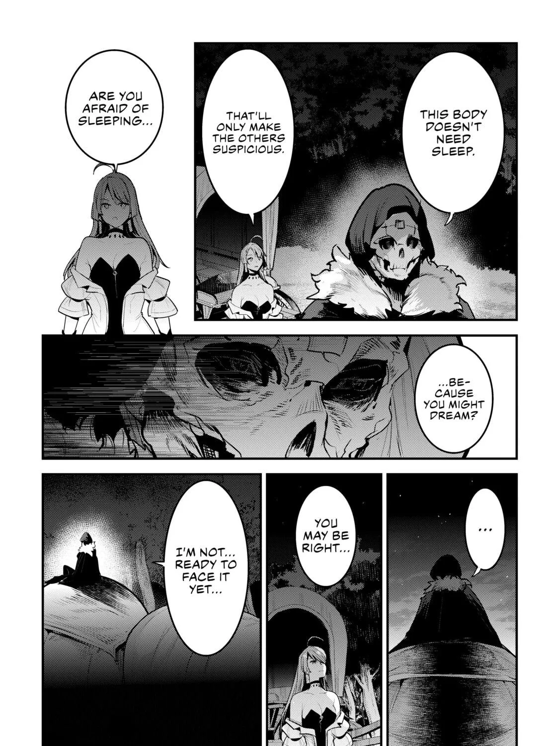 The Unwanted Undead Adventurer Chapter 41 page 23 - 