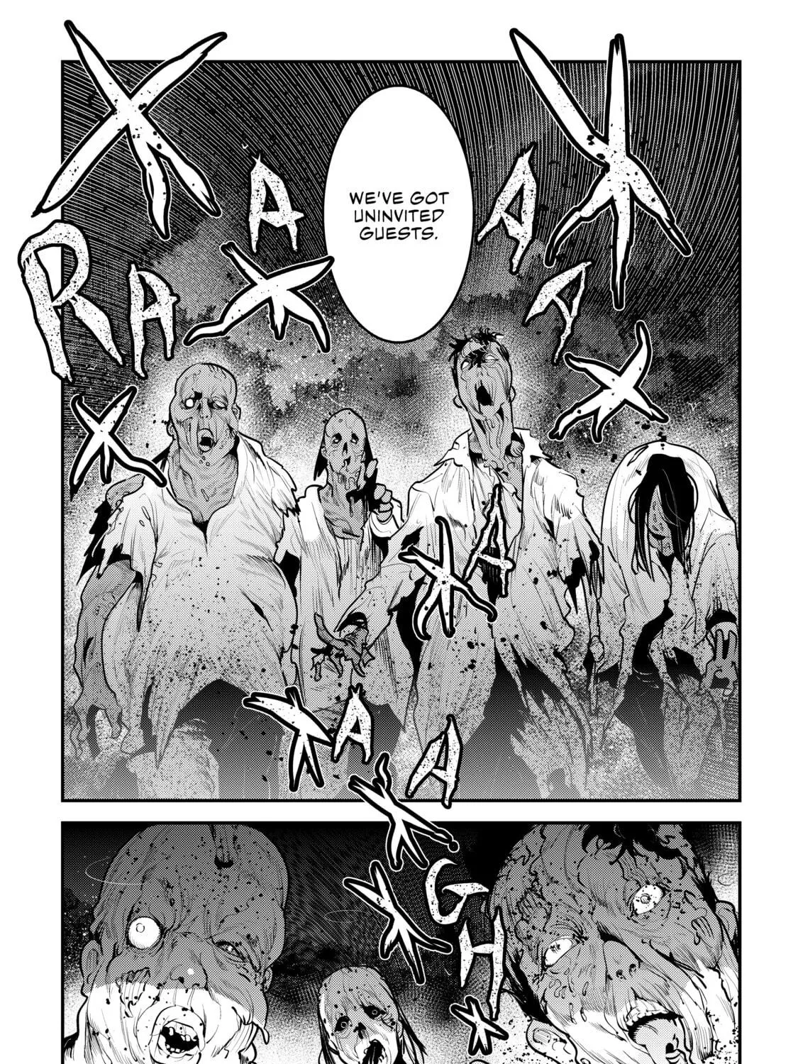 The Unwanted Undead Adventurer Chapter 41 page 29 - 