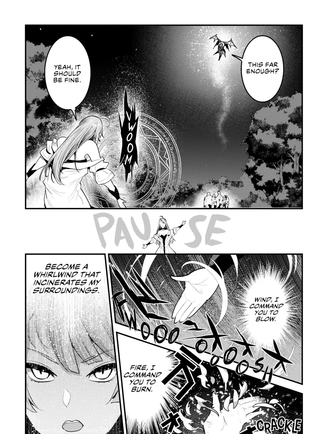 The Unwanted Undead Adventurer Chapter 41 page 37 - 