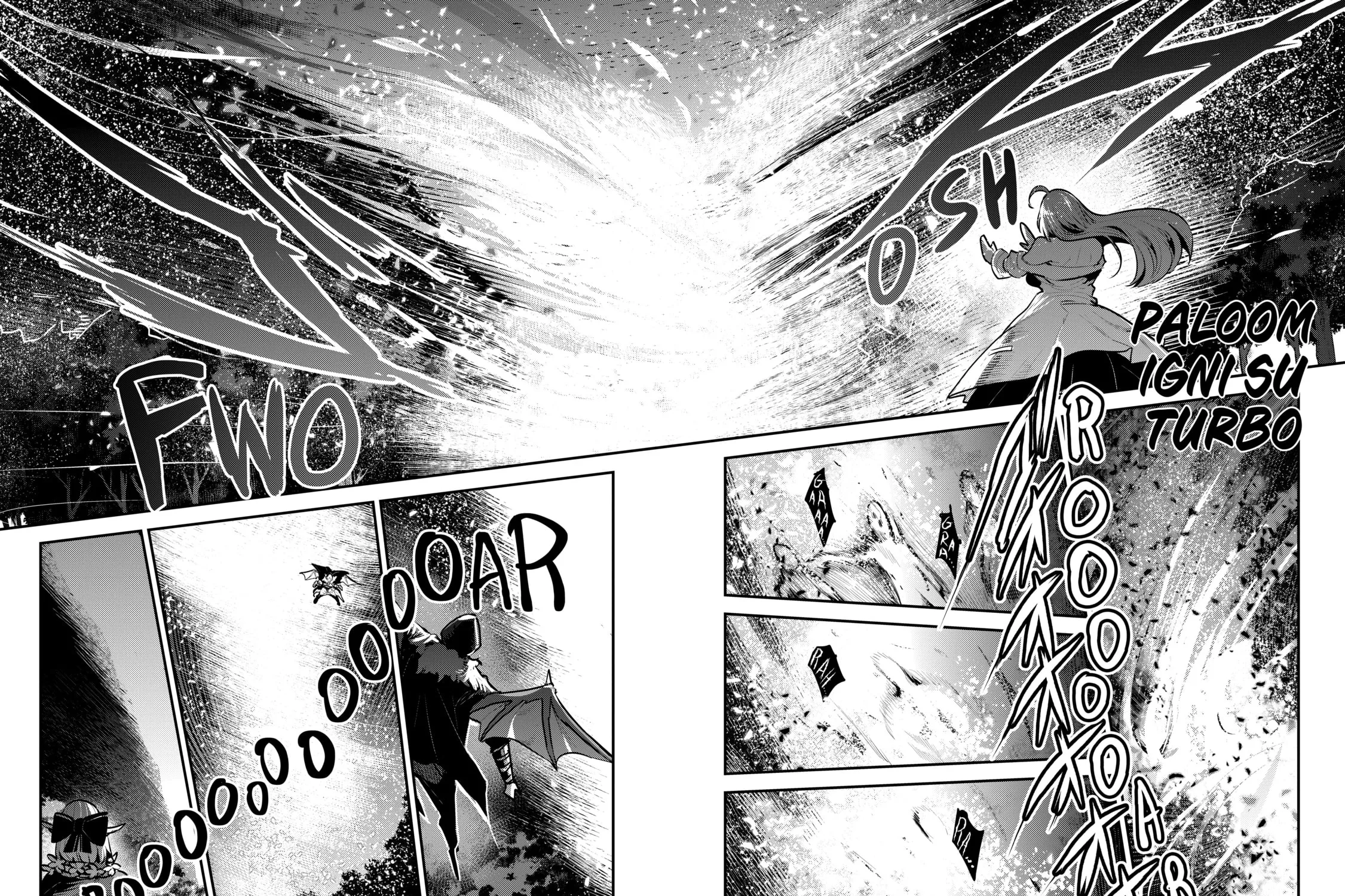 The Unwanted Undead Adventurer Chapter 41 page 39 - 