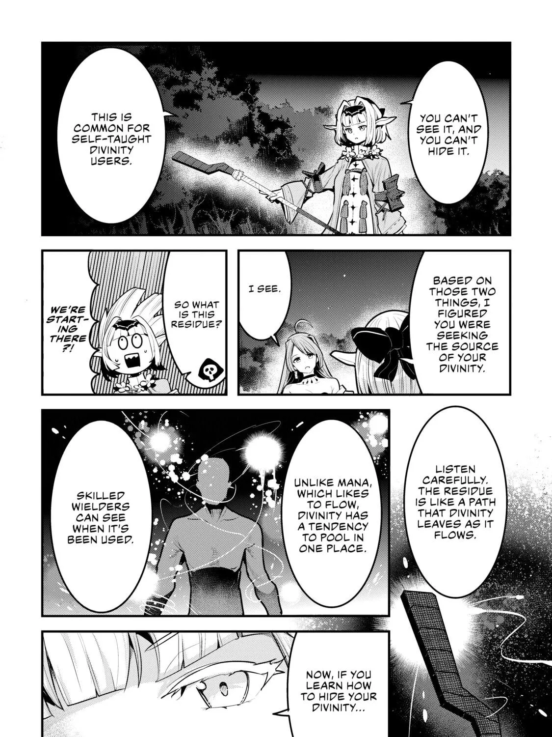 The Unwanted Undead Adventurer Chapter 41 page 65 - 