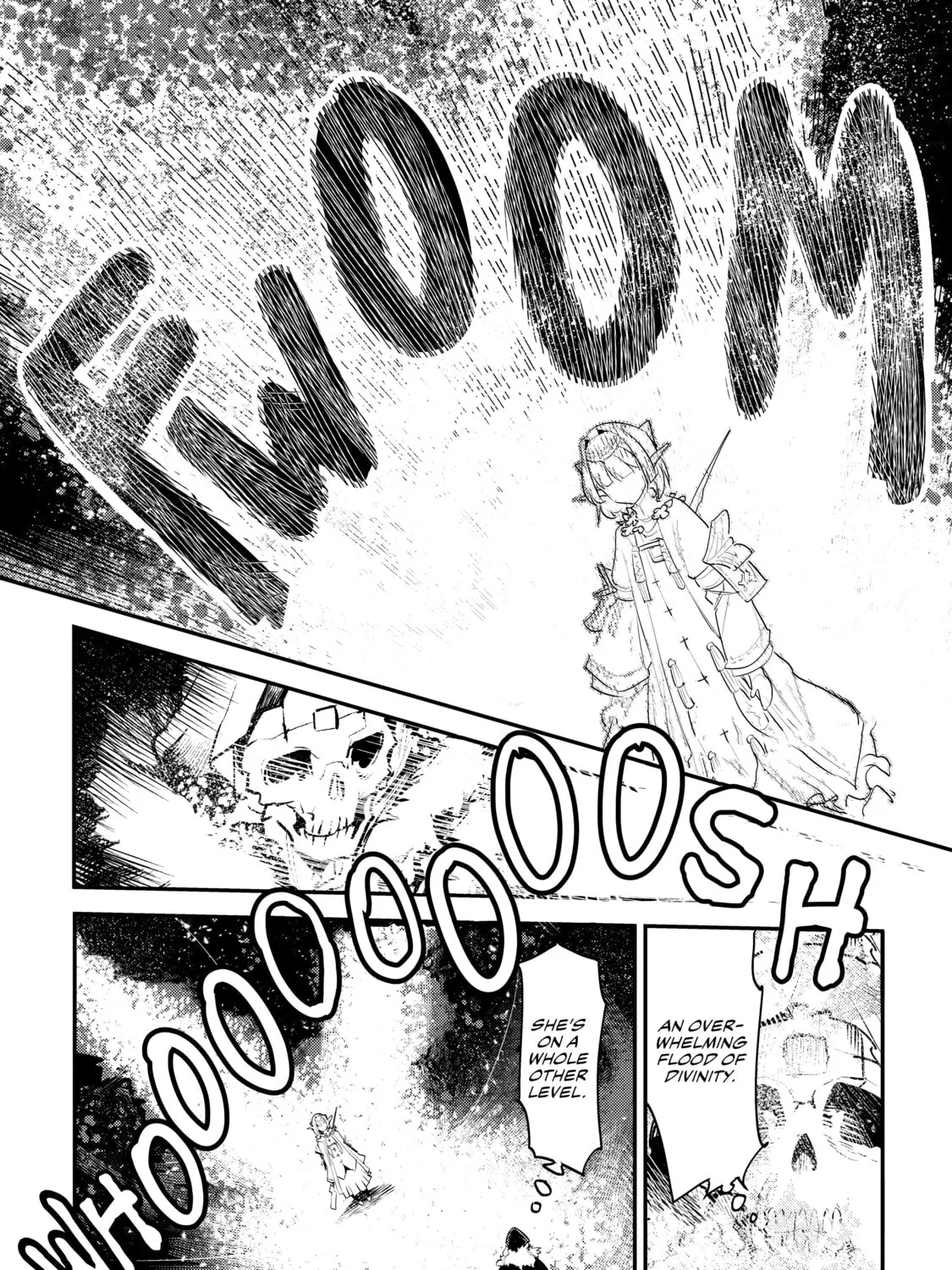 The Unwanted Undead Adventurer Chapter 41 page 67 - 
