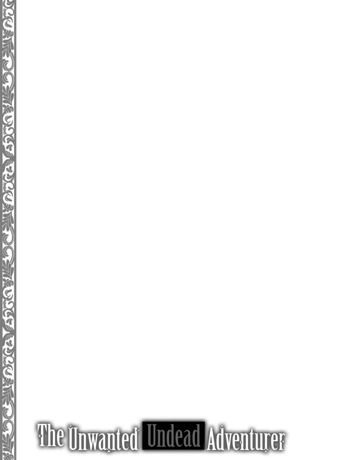 The Unwanted Undead Adventurer Chapter 41 page 71 - 